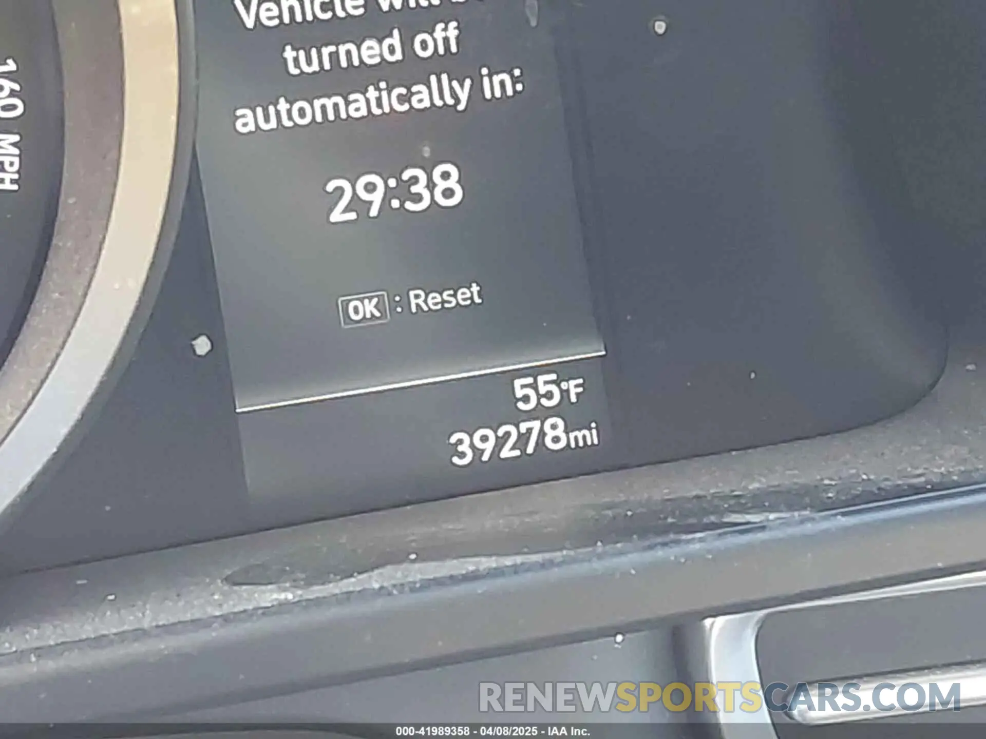15 Photograph of a damaged car KMHLM4AJ0PU052419 HYUNDAI ELANTRA HYBRID 2023