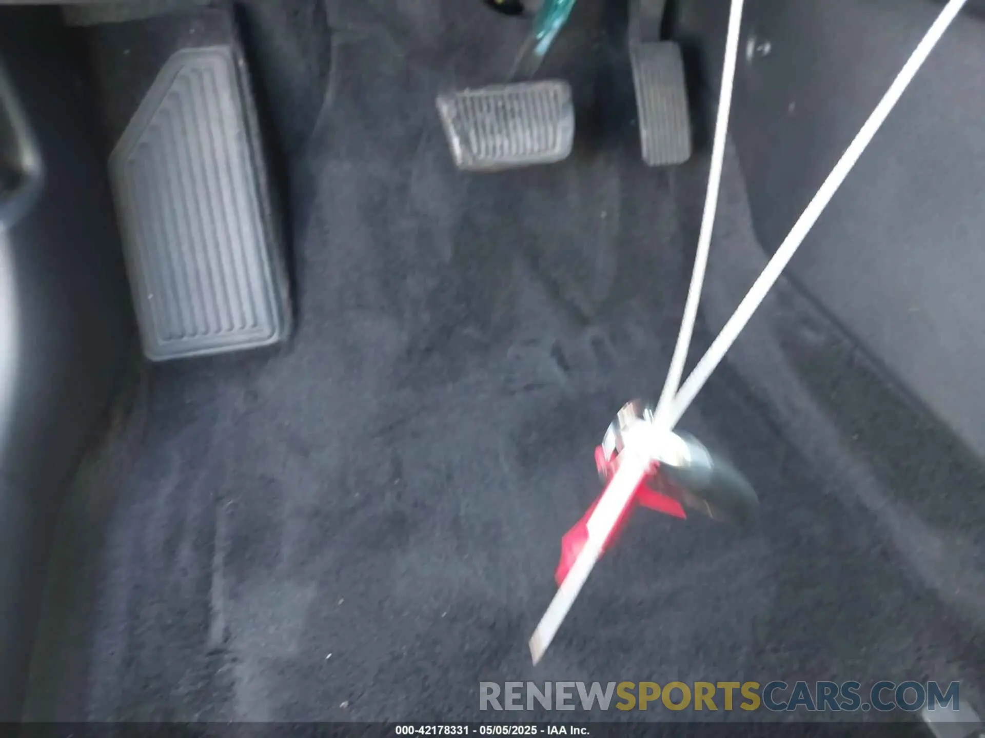 11 Photograph of a damaged car KMHLM4AJ1PU081654 HYUNDAI ELANTRA HYBRID 2023
