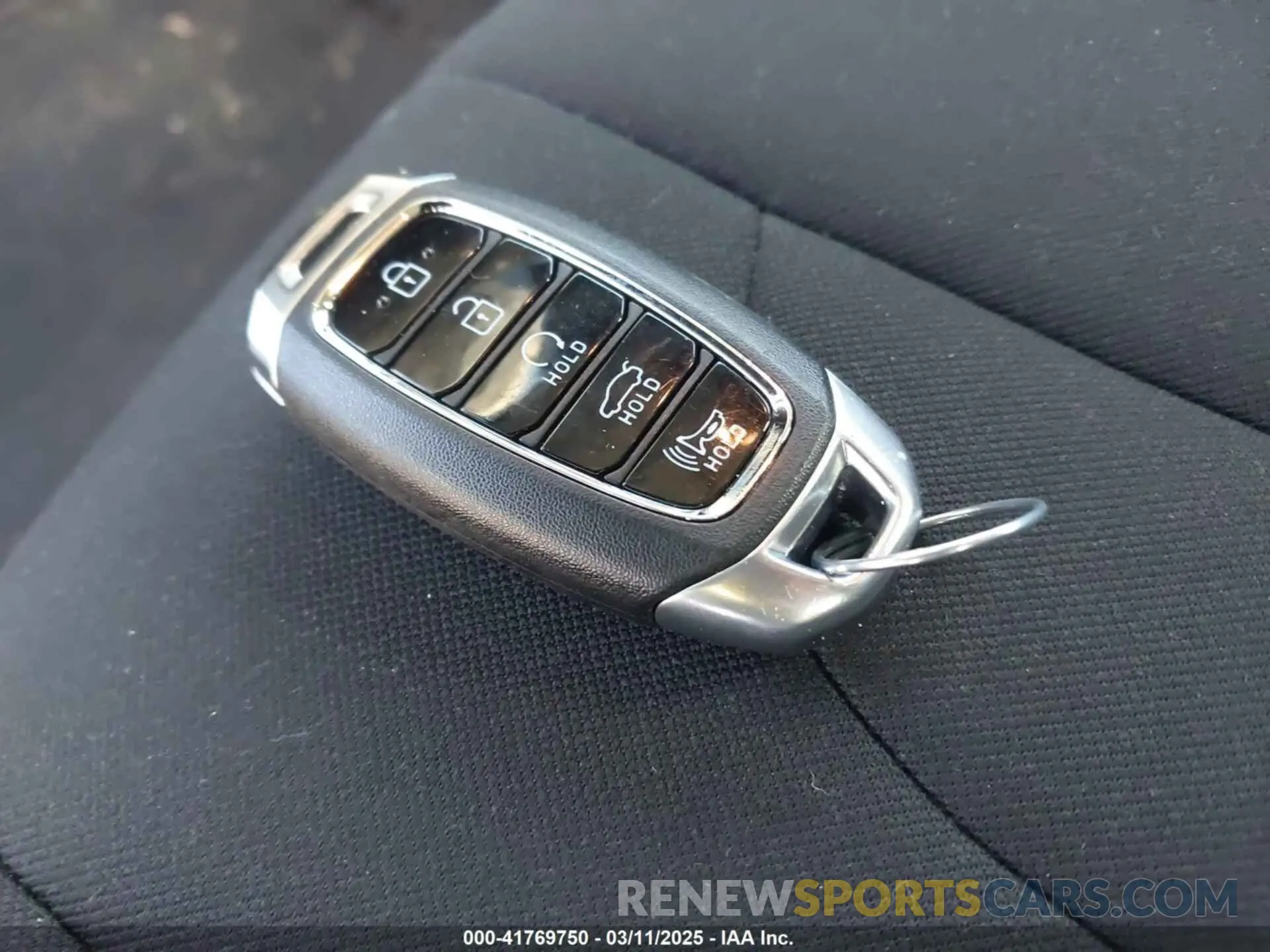 11 Photograph of a damaged car KMHLM4AJ1PU086918 HYUNDAI ELANTRA HYBRID 2023