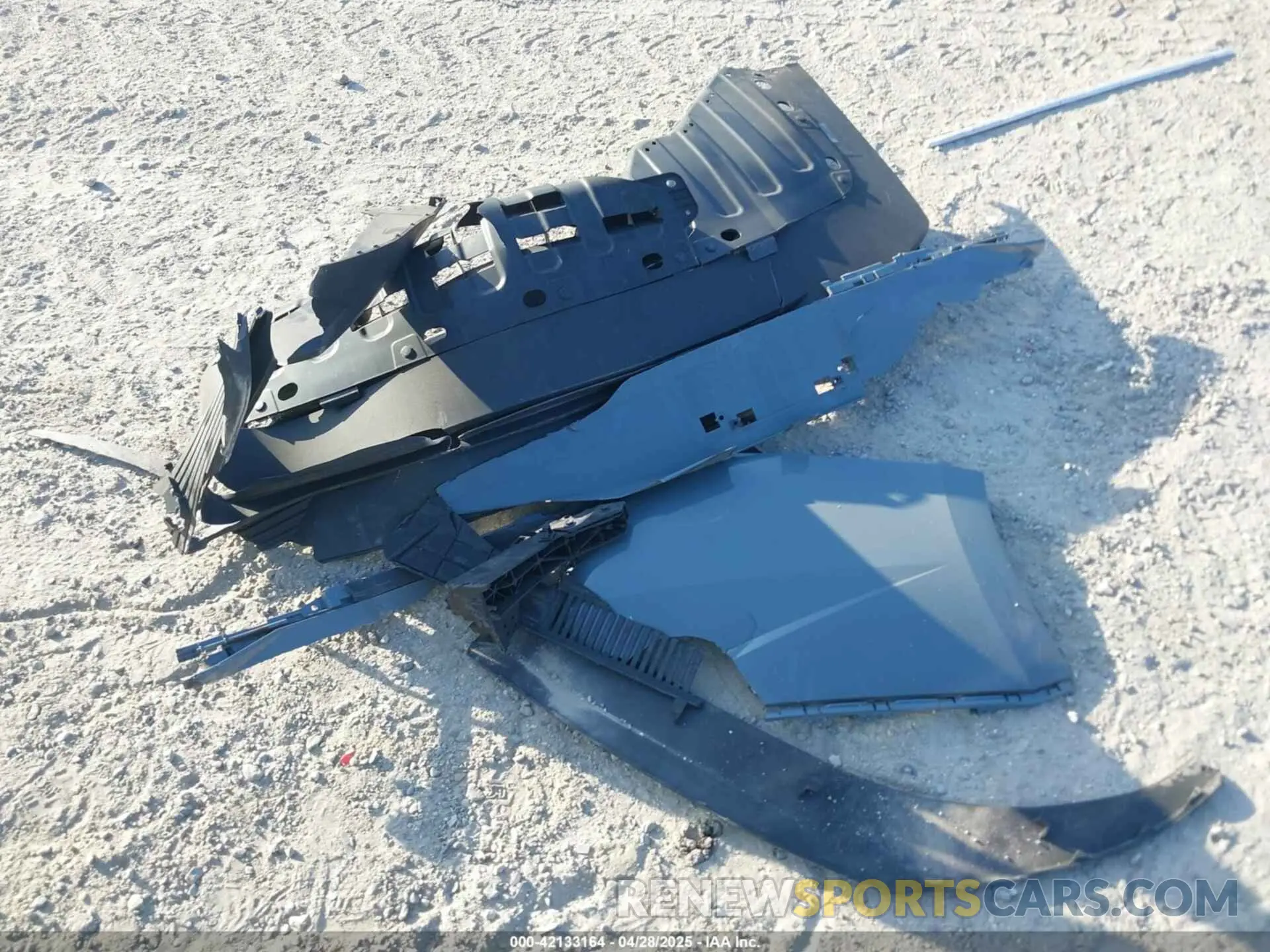 11 Photograph of a damaged car KMHLM4AJ2PU040417 HYUNDAI ELANTRA HYBRID 2023