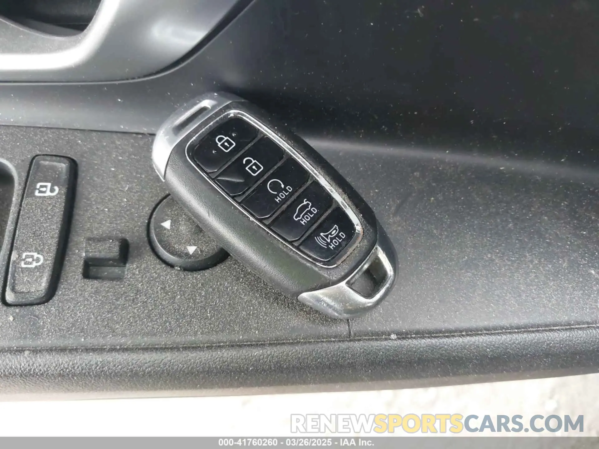 11 Photograph of a damaged car KMHLM4AJ3PU046663 HYUNDAI ELANTRA HYBRID 2023