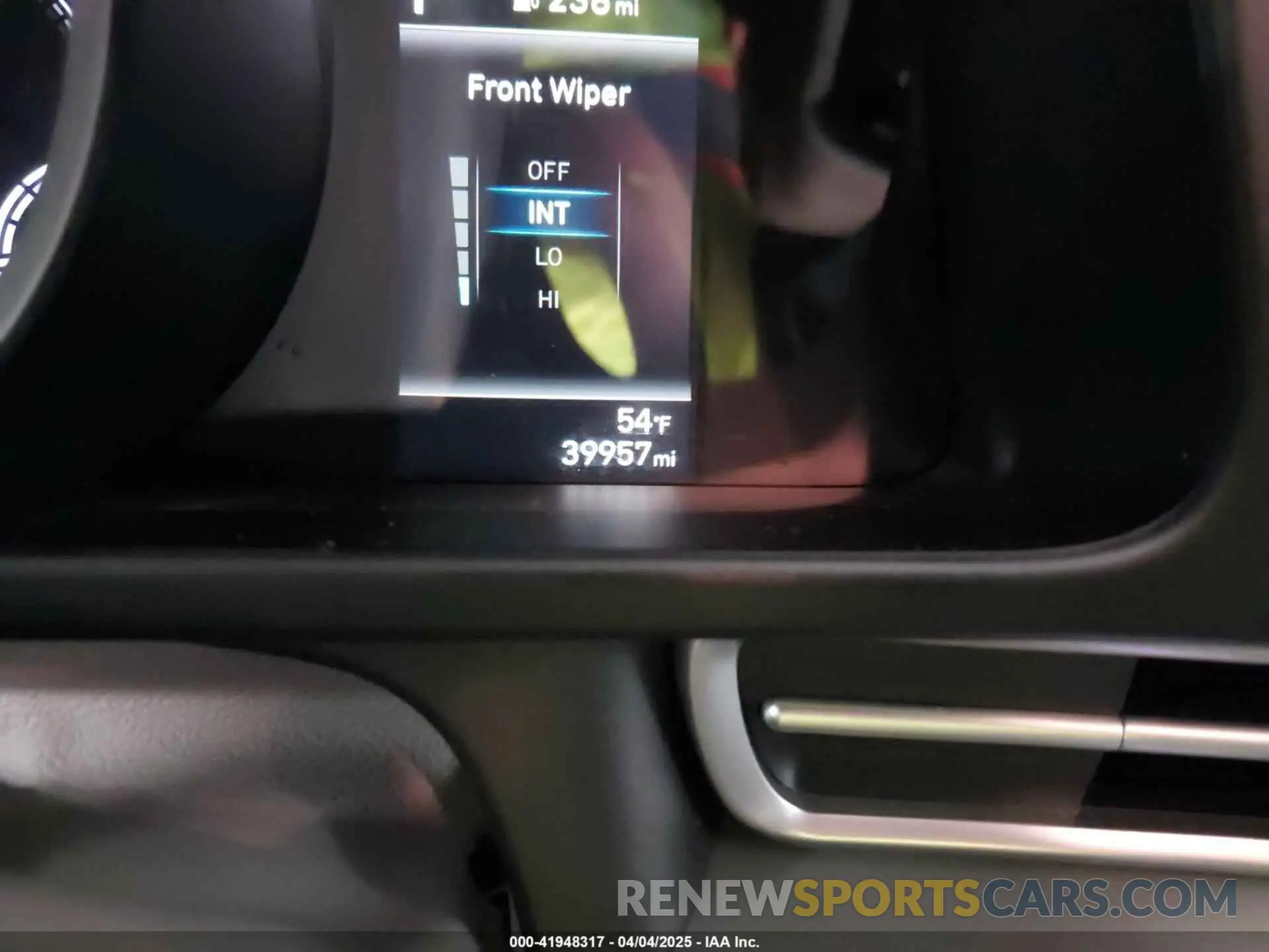 16 Photograph of a damaged car KMHLM4AJ6PU063120 HYUNDAI ELANTRA HYBRID 2023
