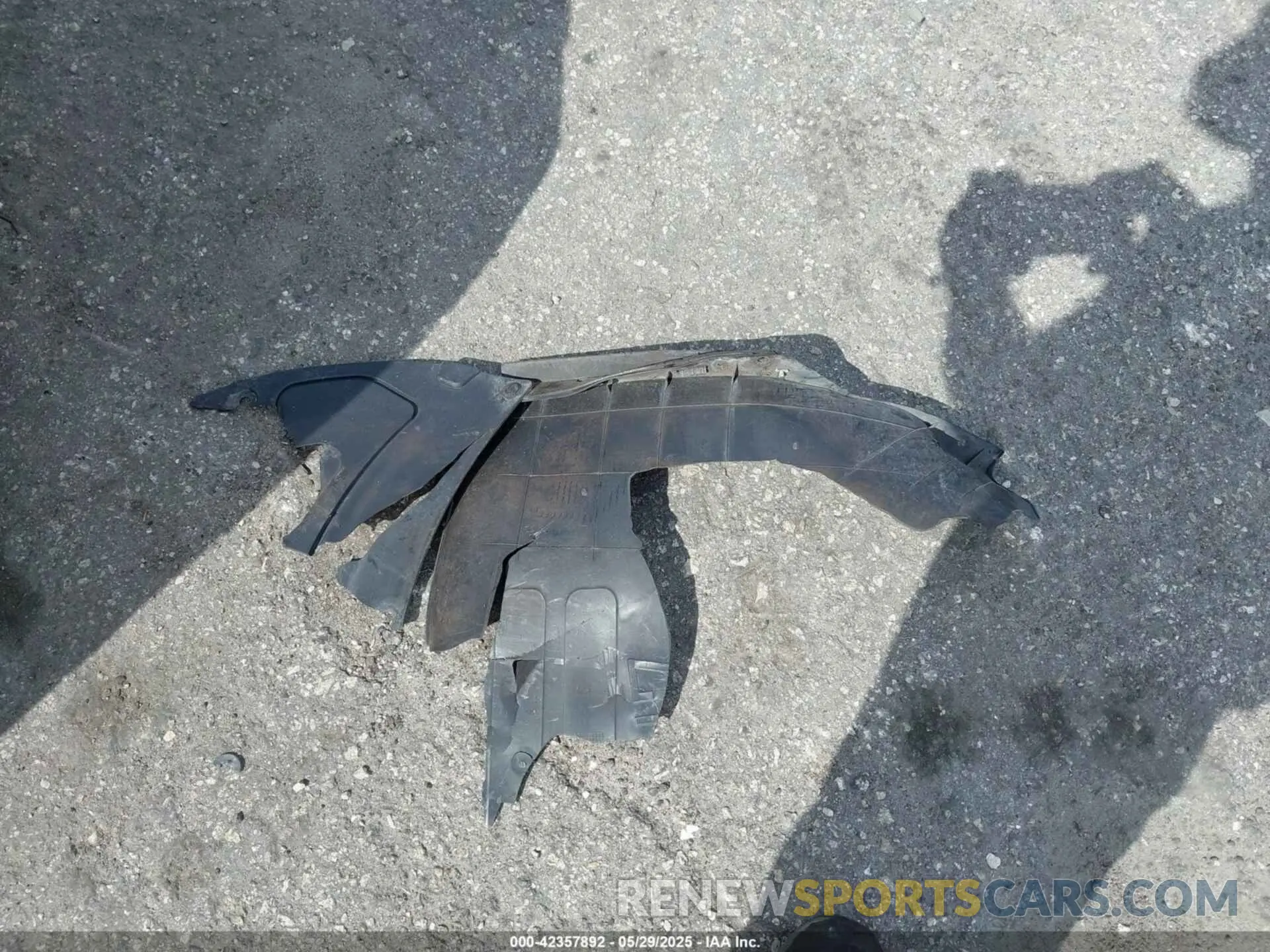 12 Photograph of a damaged car KMHLM4AJ8PU043144 HYUNDAI ELANTRA HYBRID 2023