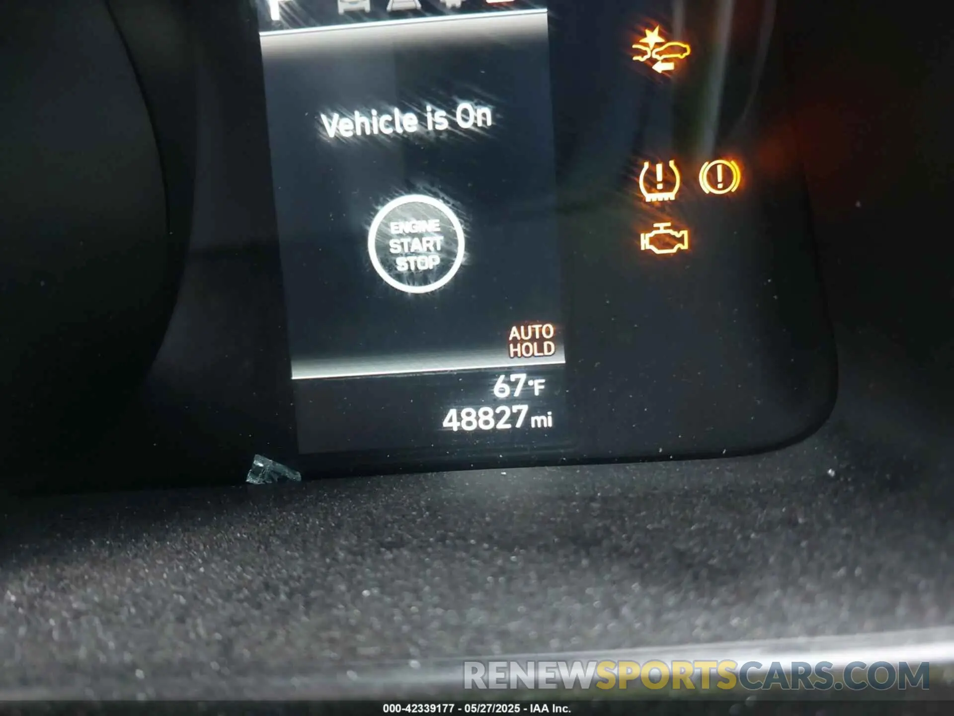 15 Photograph of a damaged car KMHLM4AJXPU077943 HYUNDAI ELANTRA HYBRID 2023