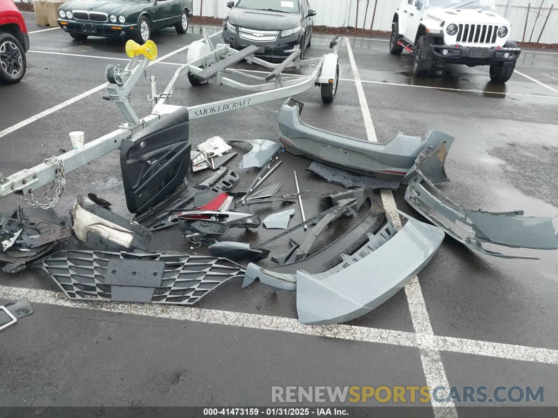 12 Photograph of a damaged car KMHLN4AJ0PU037383 HYUNDAI ELANTRA HYBRID 2023