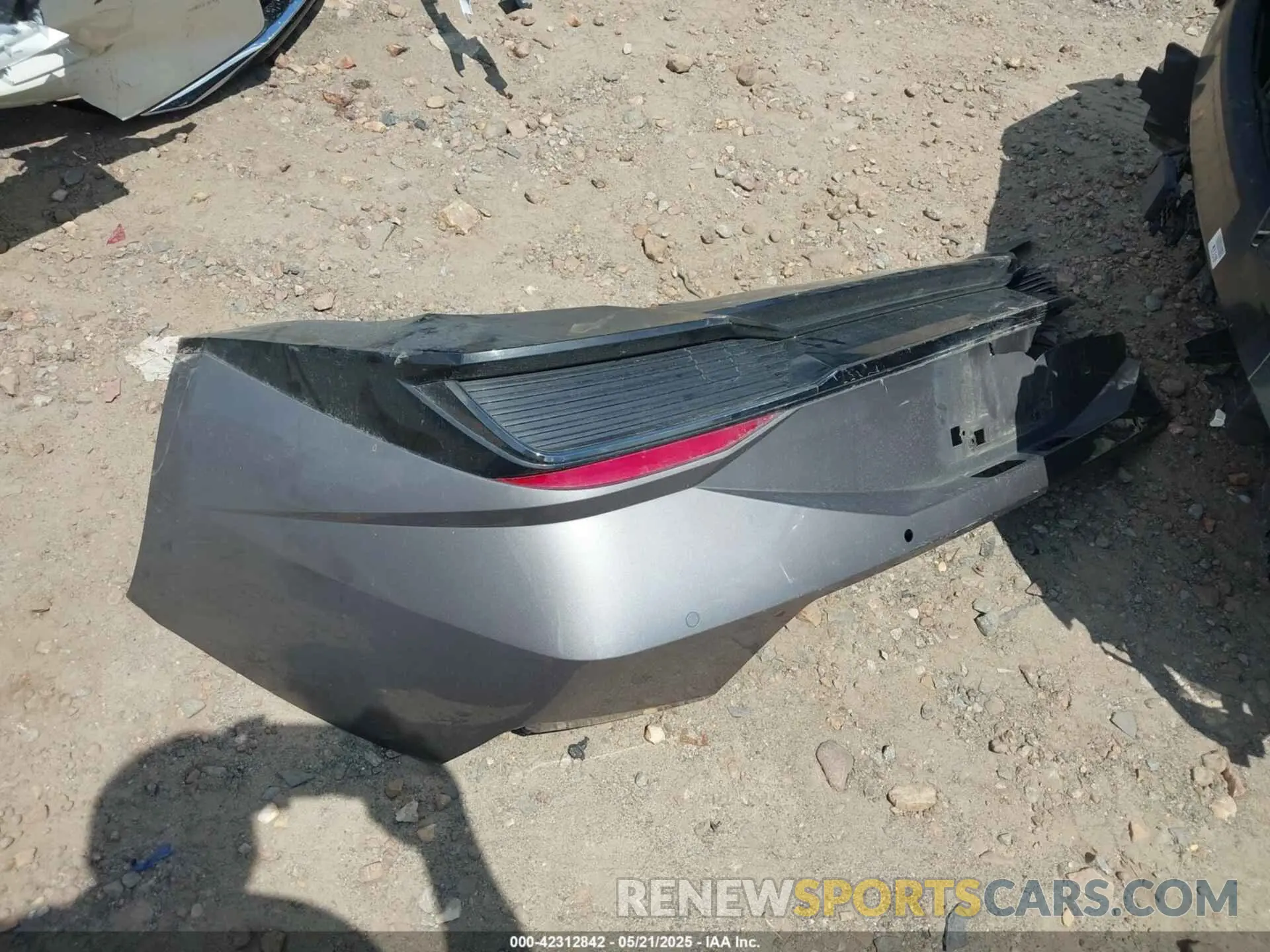 12 Photograph of a damaged car KMHLN4AJ2PU086259 HYUNDAI ELANTRA HYBRID 2023