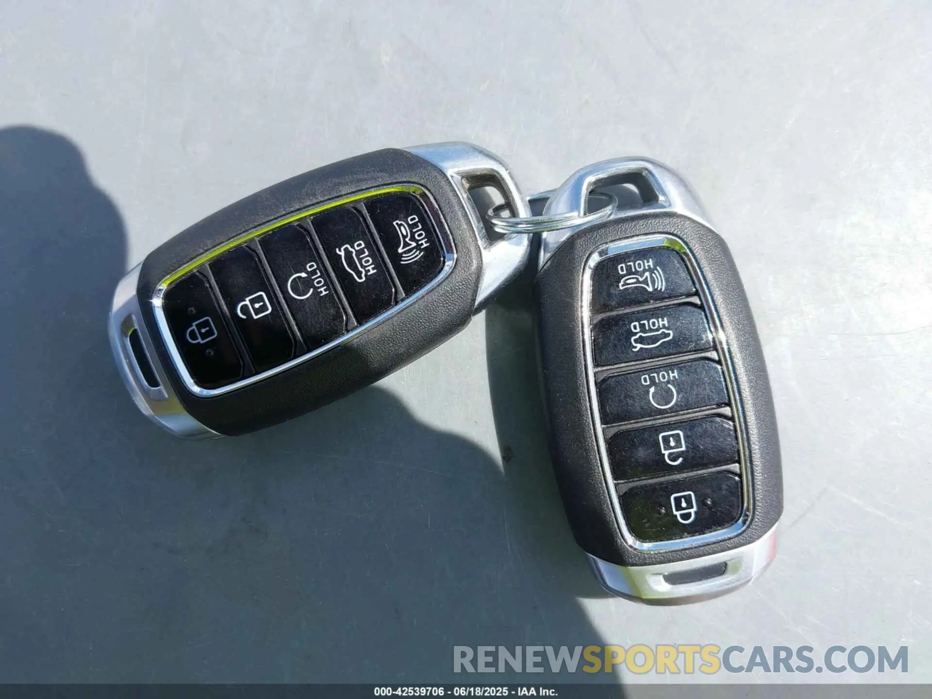 11 Photograph of a damaged car KMHLN4AJ5PU061517 HYUNDAI ELANTRA HYBRID 2023