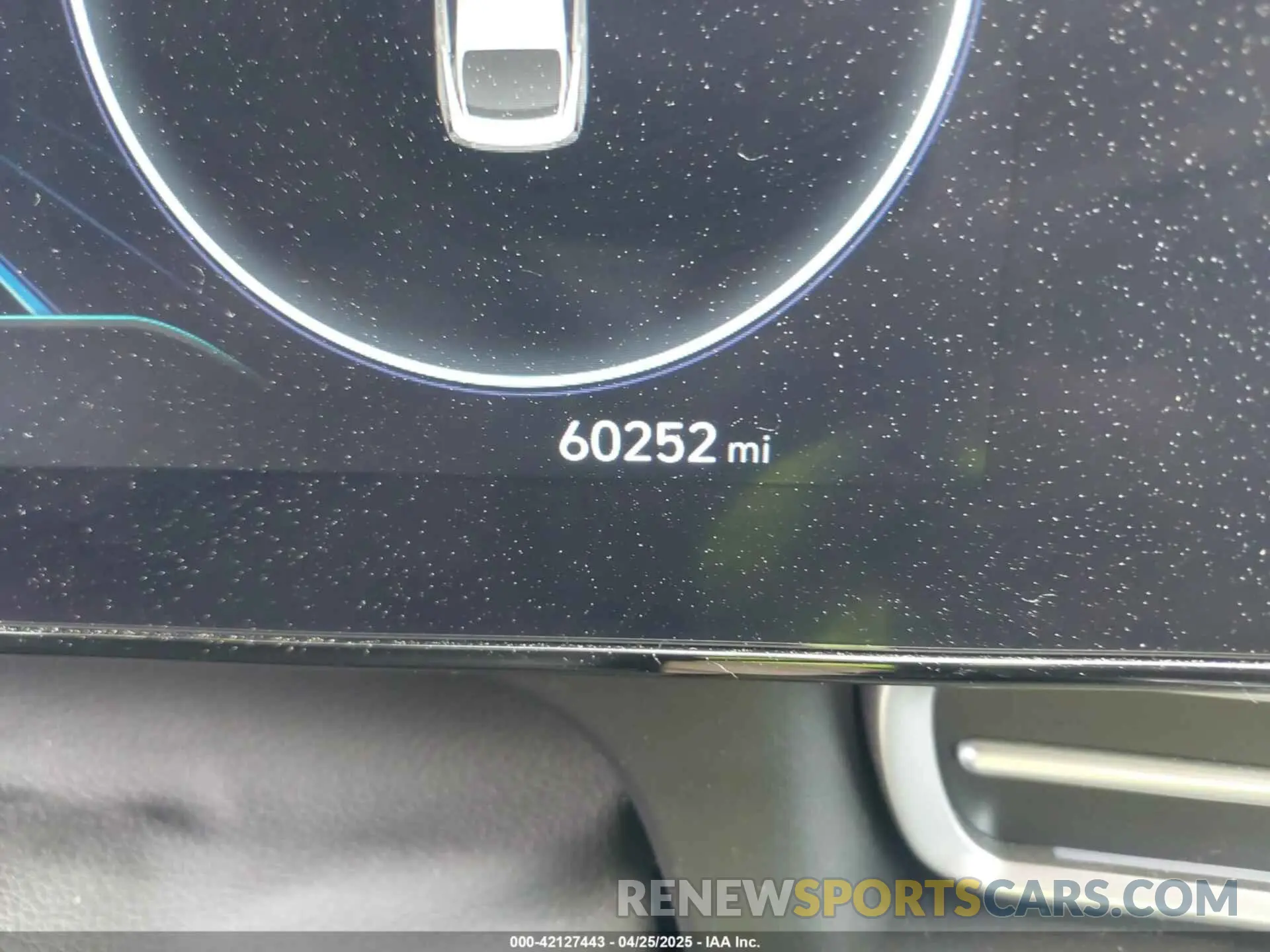 15 Photograph of a damaged car KMHLN4AJ5PU062604 HYUNDAI ELANTRA HYBRID 2023