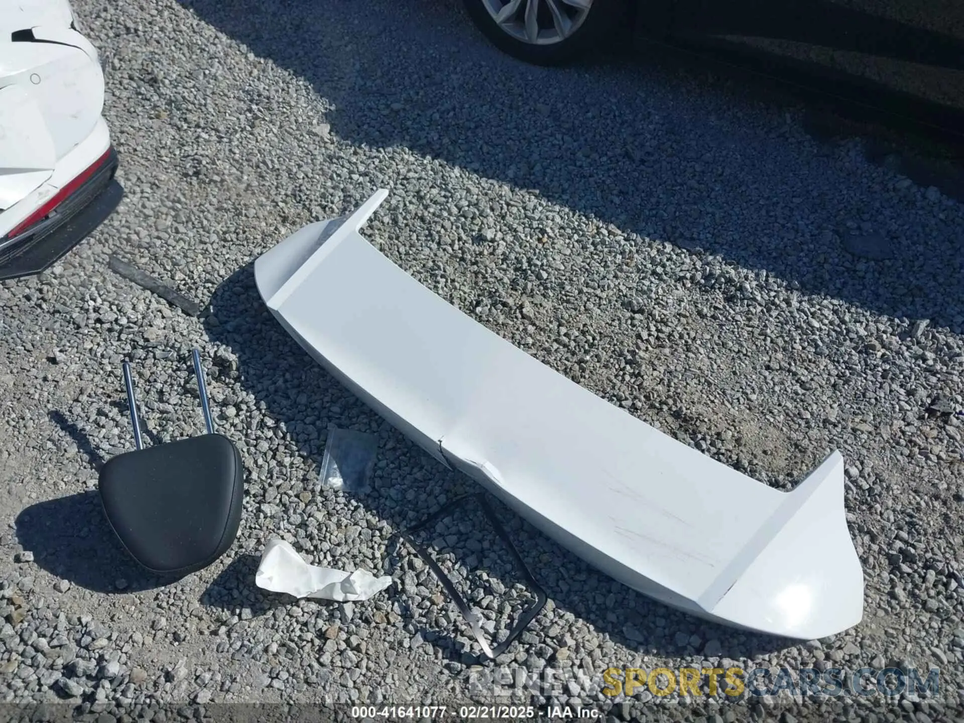 12 Photograph of a damaged car KMHLN4AJ7PU045447 HYUNDAI ELANTRA HYBRID 2023