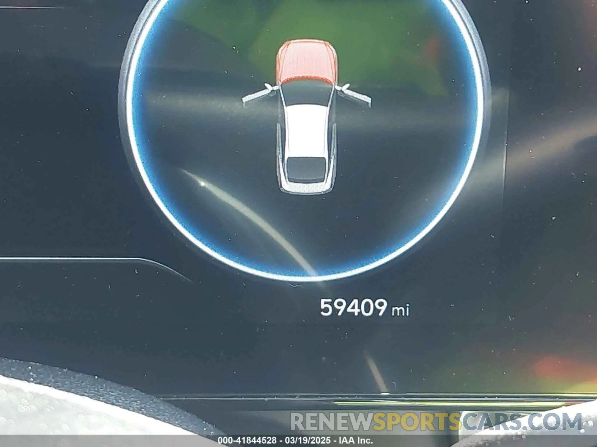 15 Photograph of a damaged car KMHLN4AJ7PU048266 HYUNDAI ELANTRA HYBRID 2023