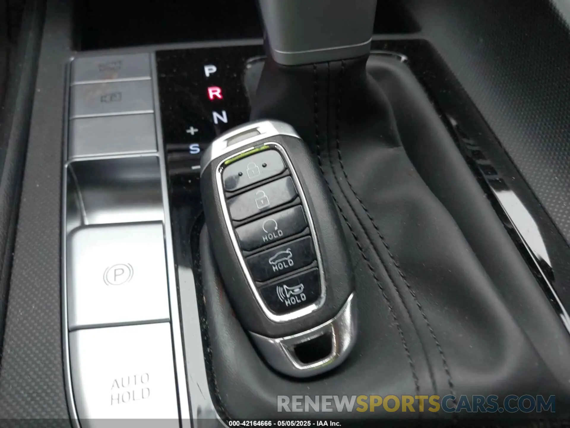 11 Photograph of a damaged car KMHLN4AJ7PU077301 HYUNDAI ELANTRA HYBRID 2023