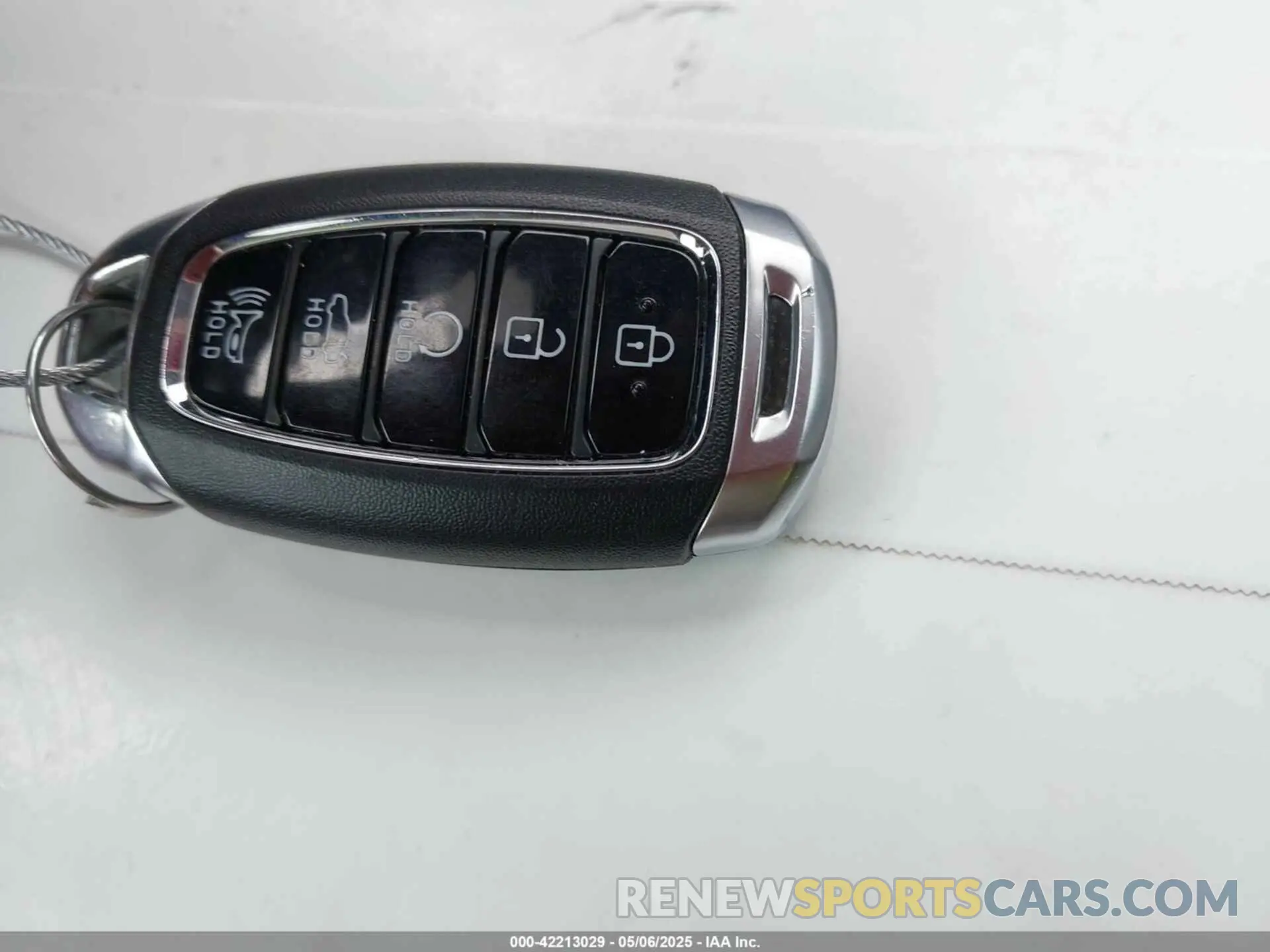 11 Photograph of a damaged car KMHLN4AJ9PU092057 HYUNDAI ELANTRA HYBRID 2023