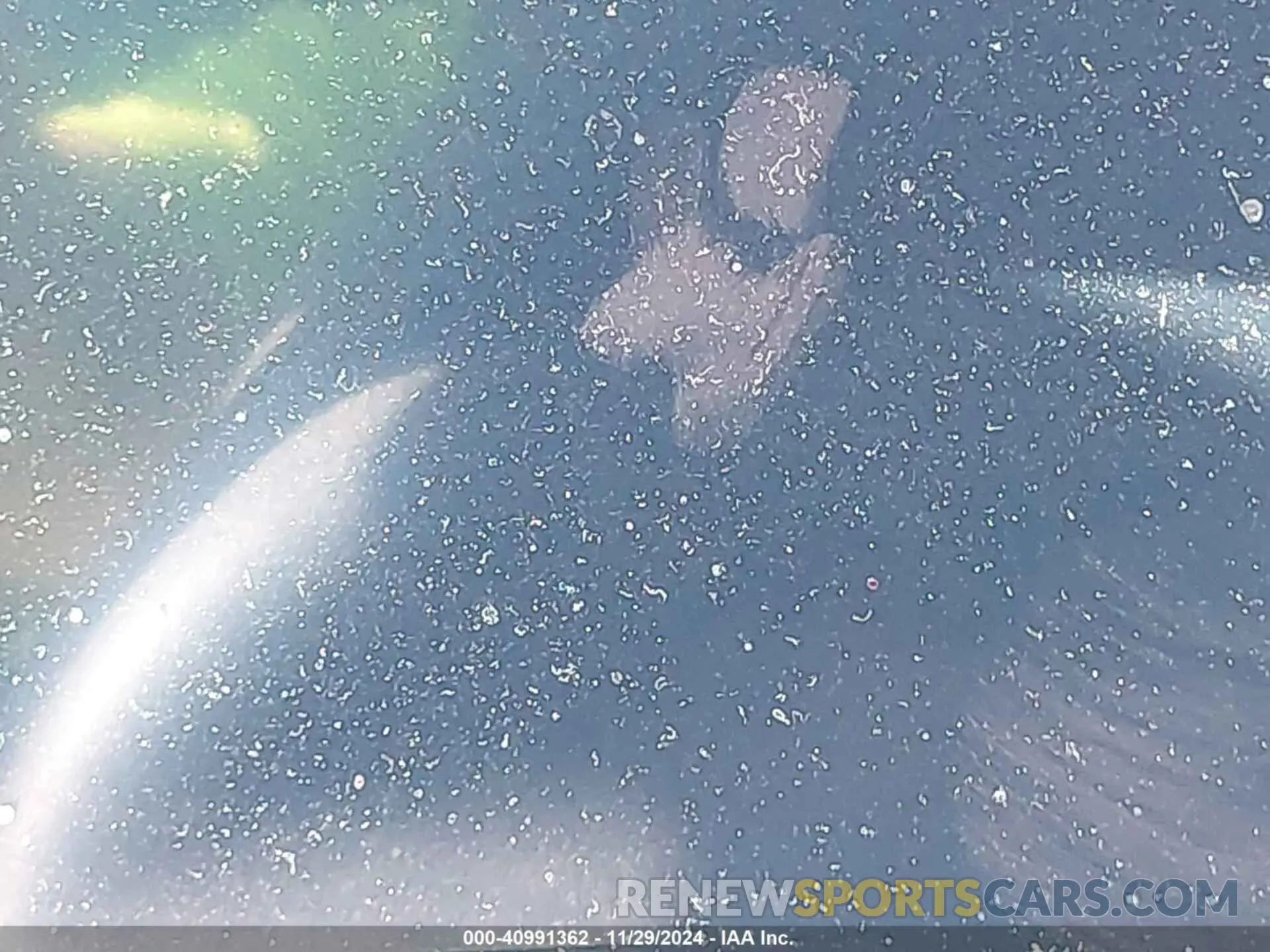 15 Photograph of a damaged car KMHLN4AJXPU063263 HYUNDAI ELANTRA HYBRID 2023