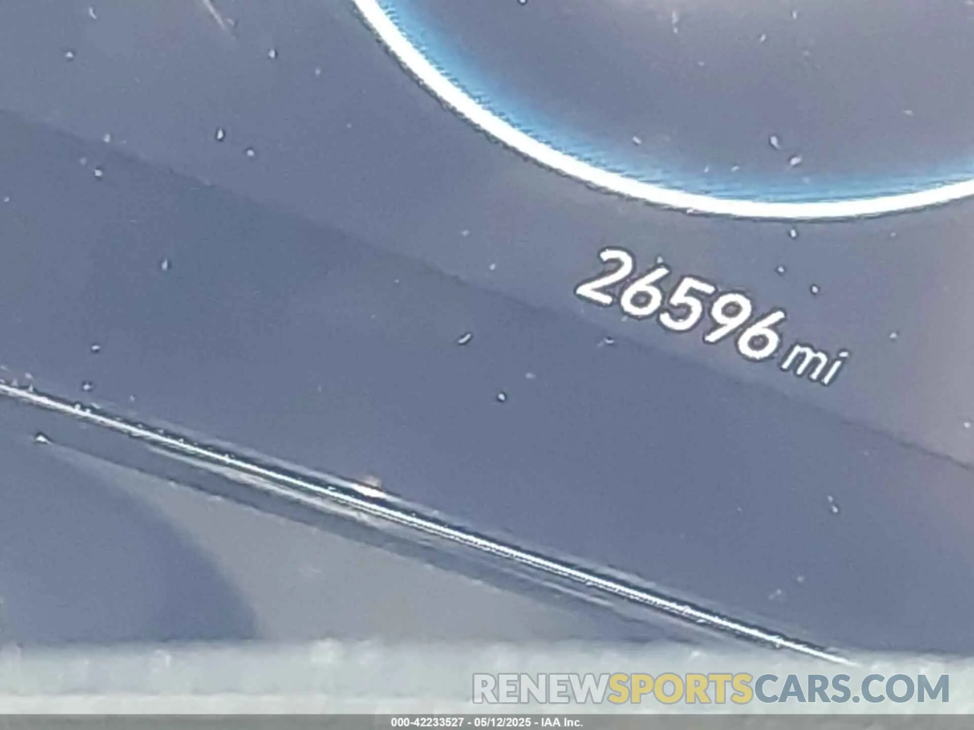 7 Photograph of a damaged car KMHLM4DJ2RU103613 HYUNDAI ELANTRA HYBRID 2024