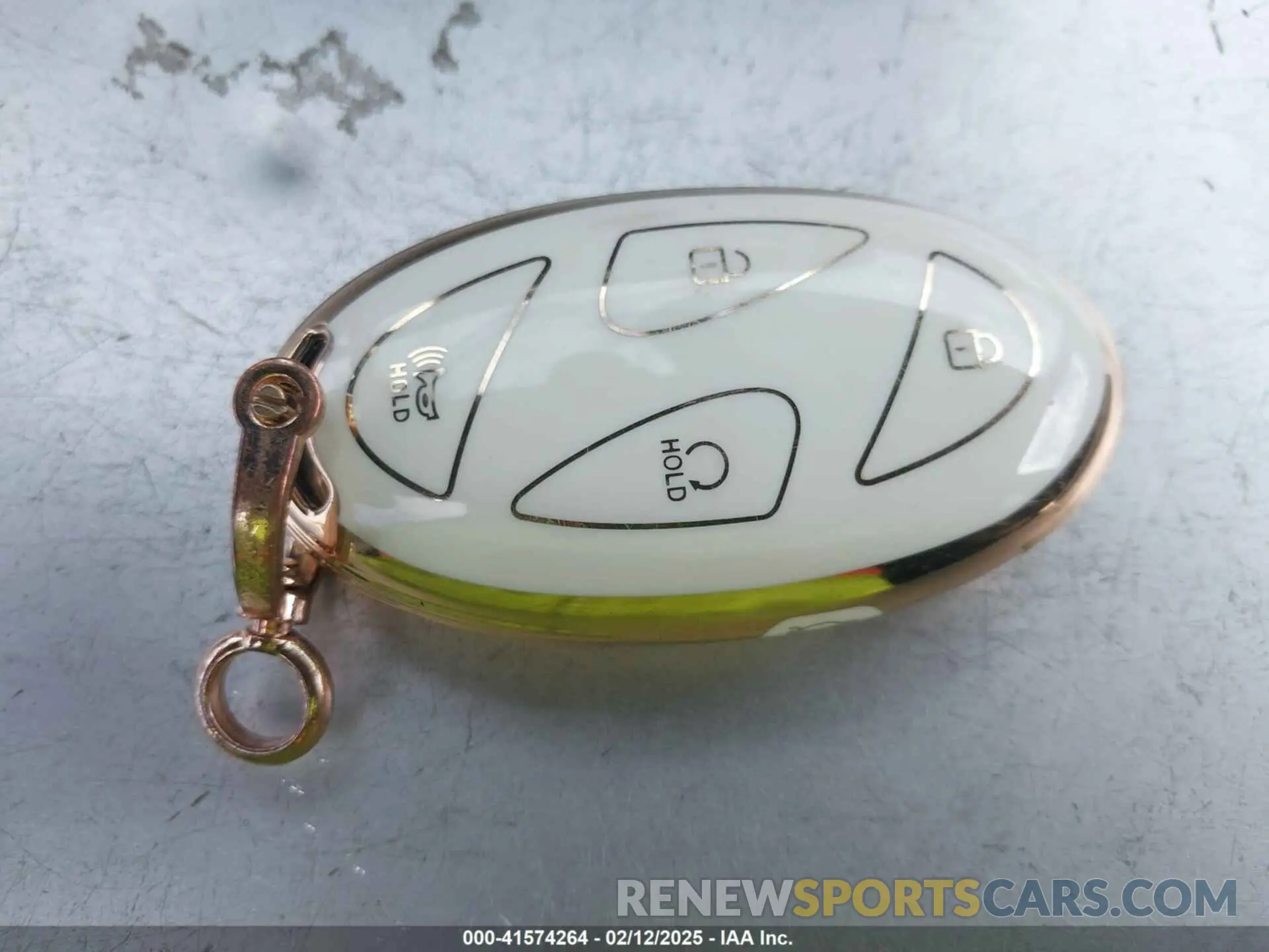 11 Photograph of a damaged car KMHLM4DJ4RU118310 HYUNDAI ELANTRA HYBRID 2024