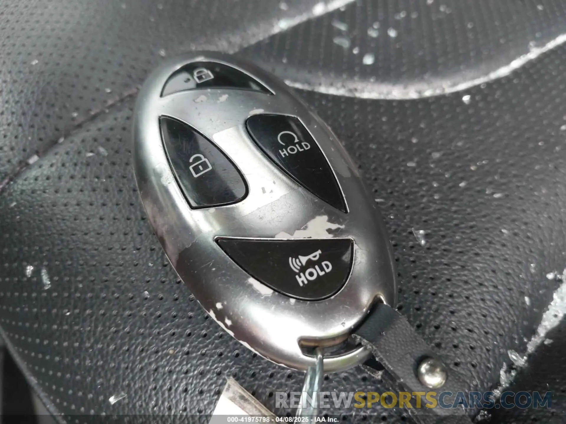 11 Photograph of a damaged car KMHLN4DJ1RU101557 HYUNDAI ELANTRA HYBRID 2024