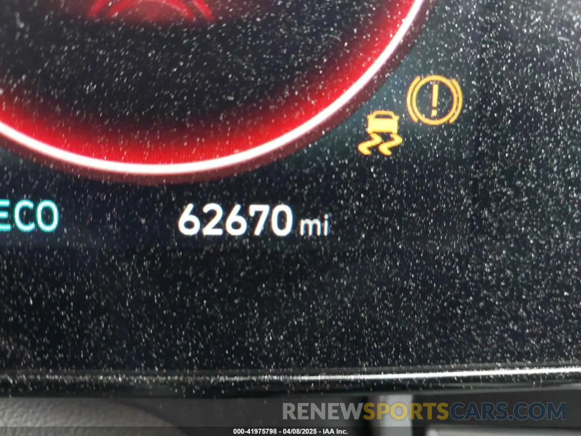 15 Photograph of a damaged car KMHLN4DJ1RU101557 HYUNDAI ELANTRA HYBRID 2024