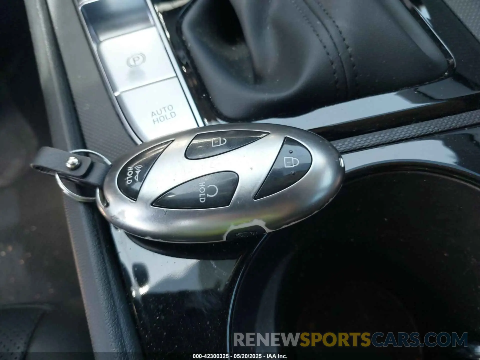 11 Photograph of a damaged car KMHLN4DJ7RU107105 HYUNDAI ELANTRA HYBRID 2024