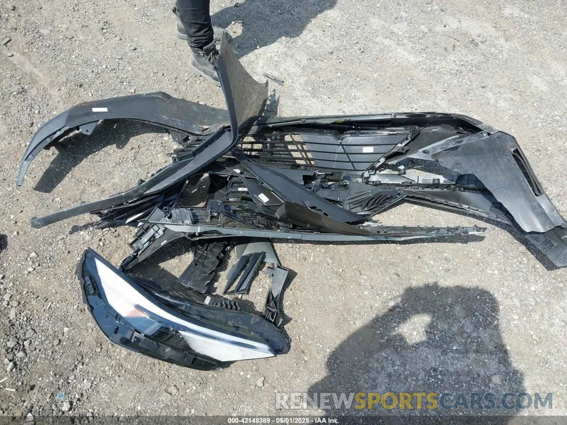 12 Photograph of a damaged car KMHLM4DJ0SU132436 HYUNDAI ELANTRA HYBRID 2025