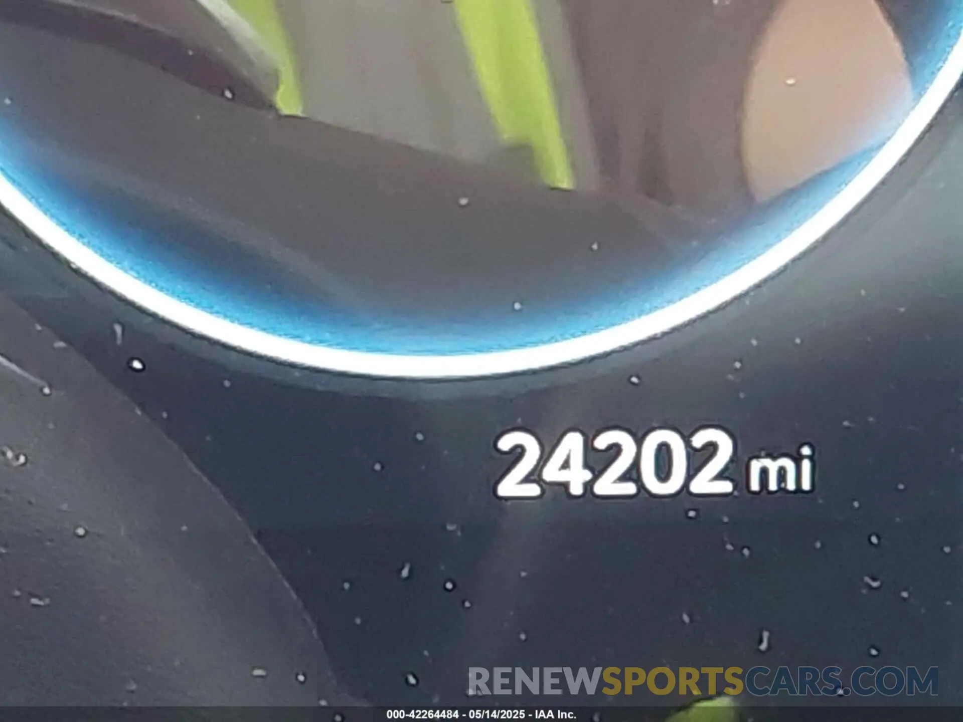 15 Photograph of a damaged car KMHLW4AK7PU013880 HYUNDAI ELANTRA N 2023