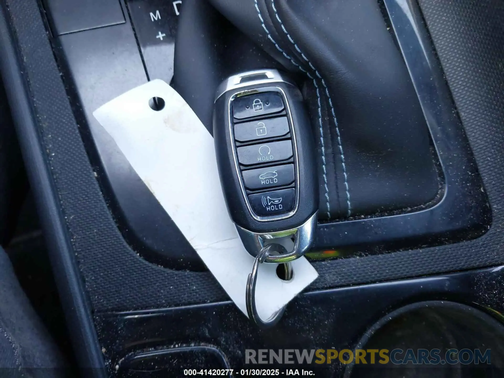 11 Photograph of a damaged car KMHLW4AK9PU016456 HYUNDAI ELANTRA N 2023