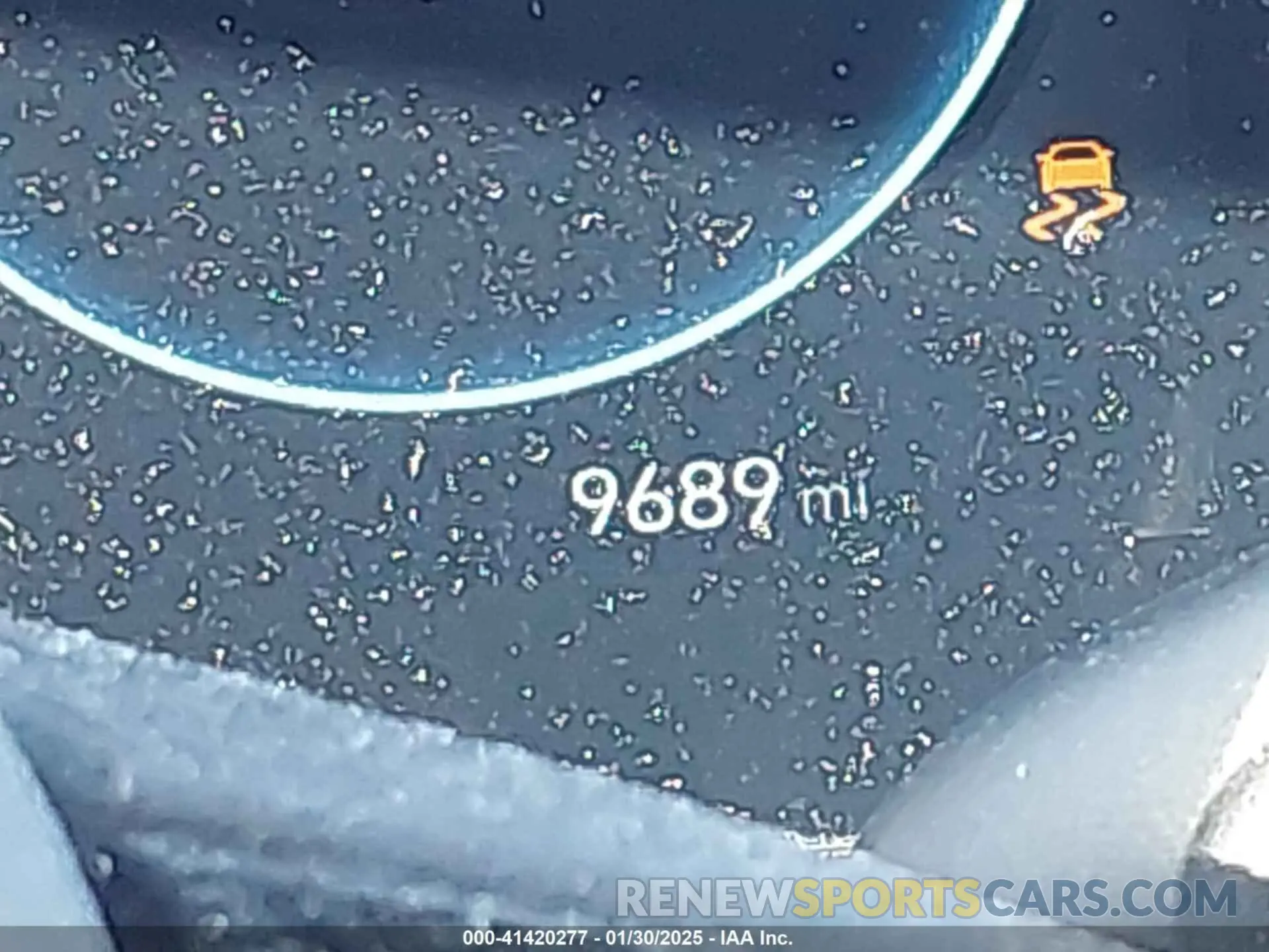 16 Photograph of a damaged car KMHLW4AK9PU016456 HYUNDAI ELANTRA N 2023