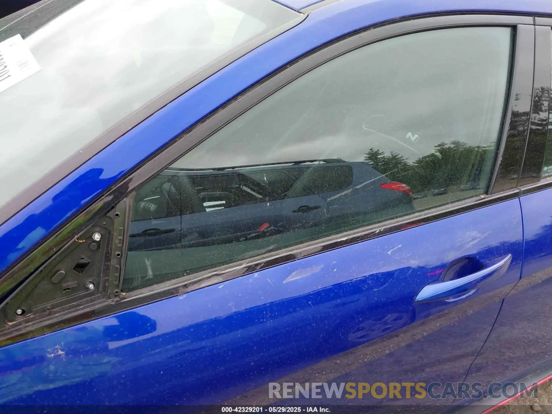 18 Photograph of a damaged car KMHLW4DK8RU021341 HYUNDAI ELANTRA N 2024