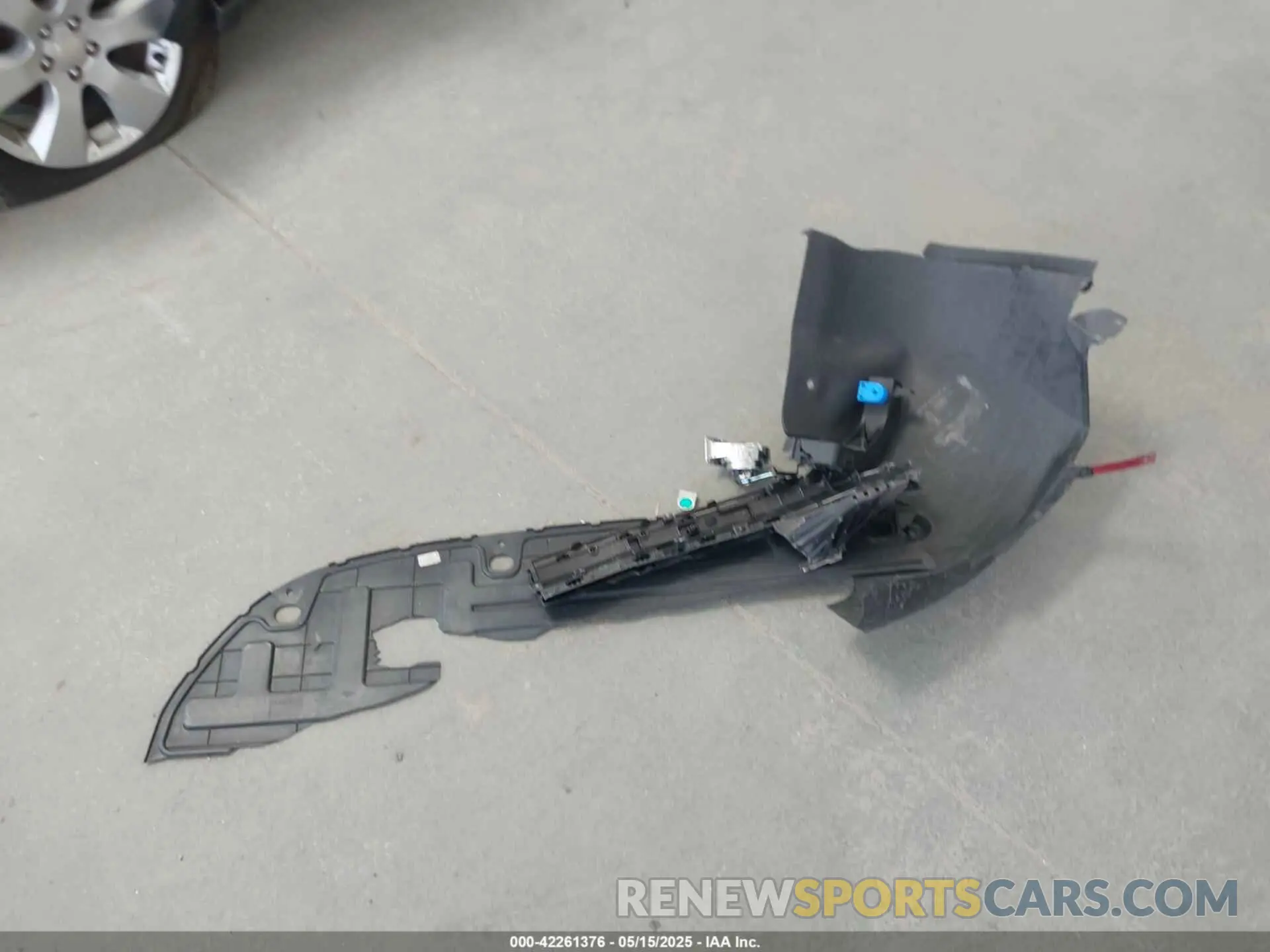 12 Photograph of a damaged car KMHLW4DK3SU023634 HYUNDAI ELANTRA N 2025