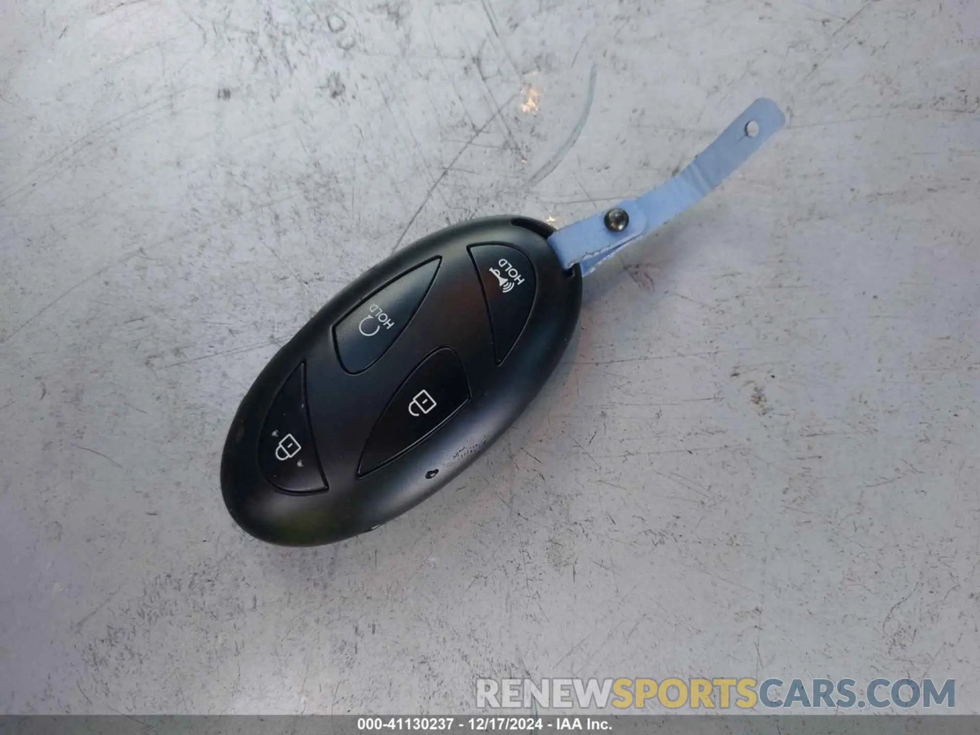 11 Photograph of a damaged car KMHLW4DKXSU023713 HYUNDAI ELANTRA N 2025