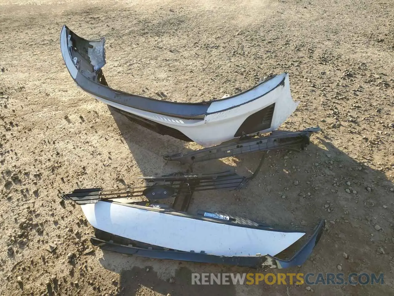 12 Photograph of a damaged car KMHC65LC3KU178720 HYUNDAI IONIQ 2019