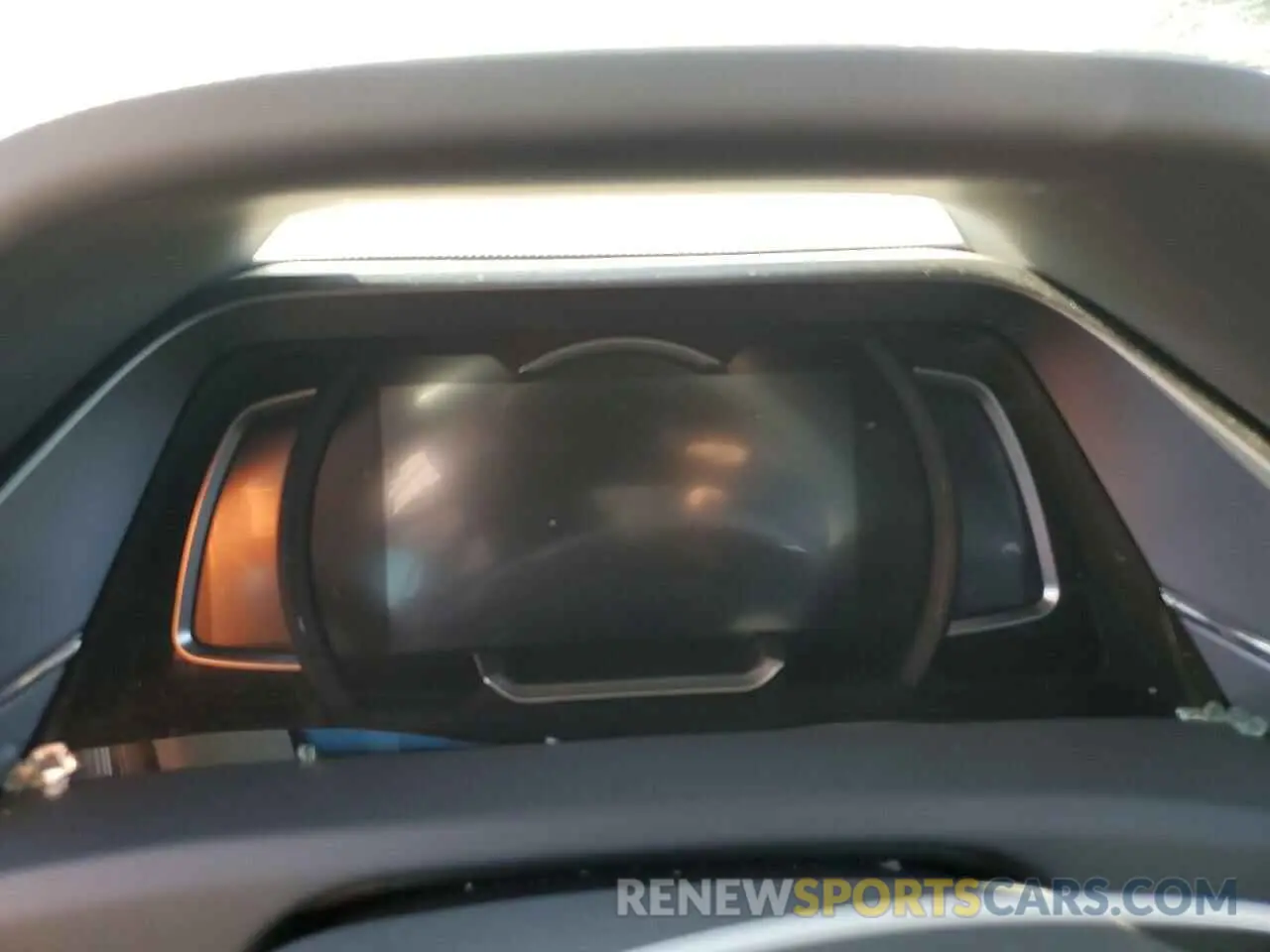 9 Photograph of a damaged car KMHCX5LD3MU259418 HYUNDAI IONIQ 2021