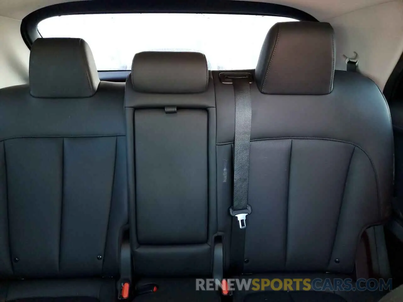 10 Photograph of a damaged car KM8KN4AE3NU066016 HYUNDAI IONIQ 2022