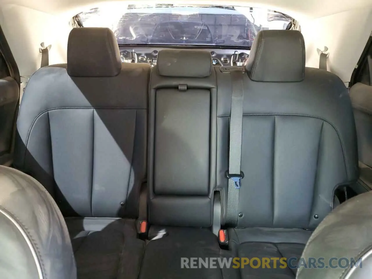 10 Photograph of a damaged car KM8KN4AE4NU084055 HYUNDAI IONIQ 2022