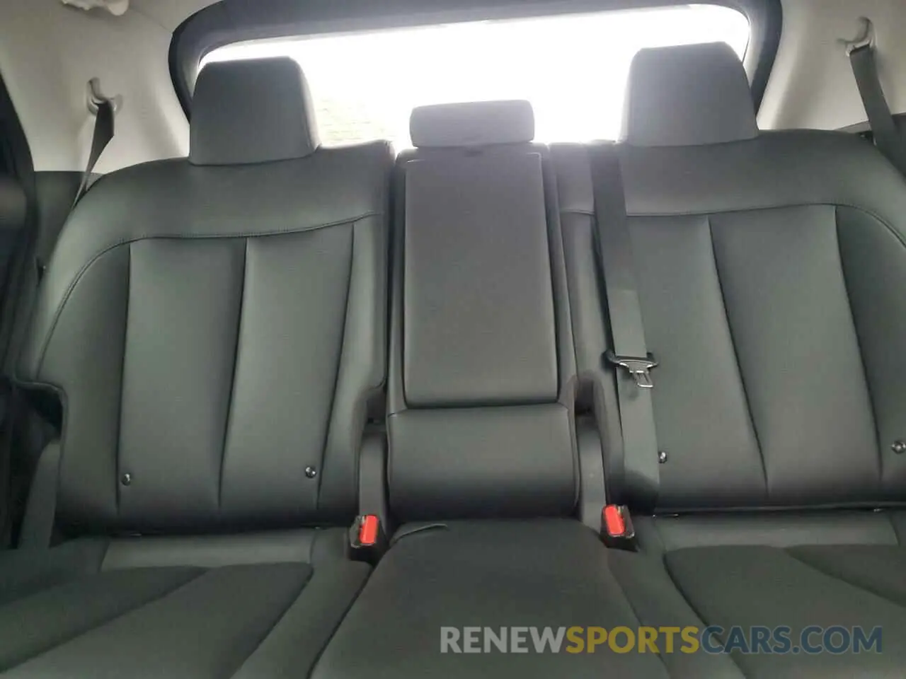 10 Photograph of a damaged car KM8KN4AEXNU065235 HYUNDAI IONIQ 2022