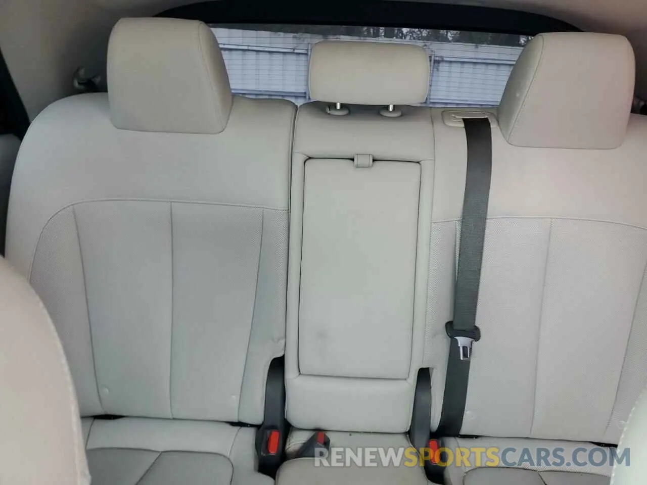 10 Photograph of a damaged car KM8KNDAF0NU085731 HYUNDAI IONIQ 2022