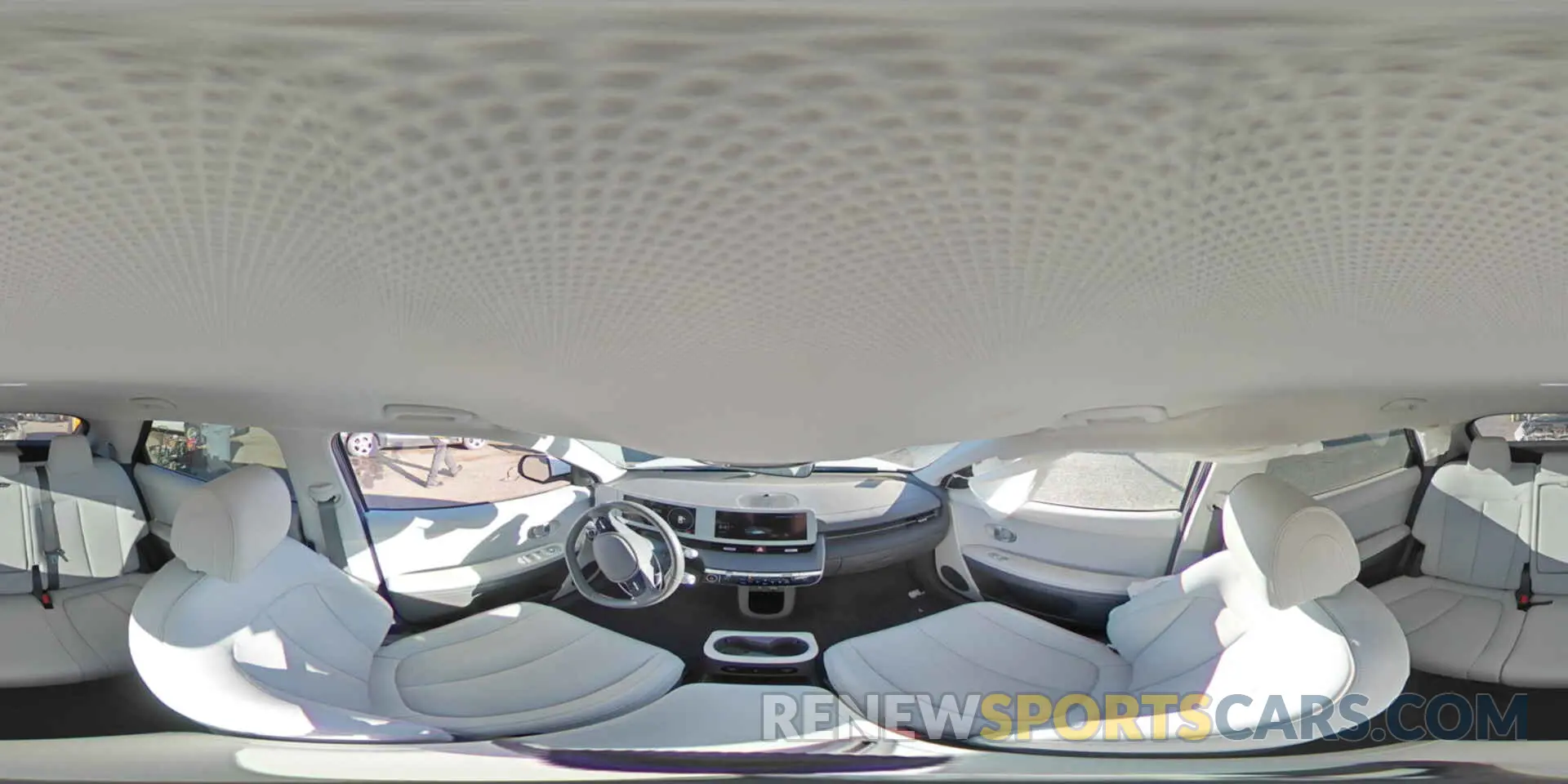 13 Photograph of a damaged car KM8KNDAF1NU083017 HYUNDAI IONIQ 2022