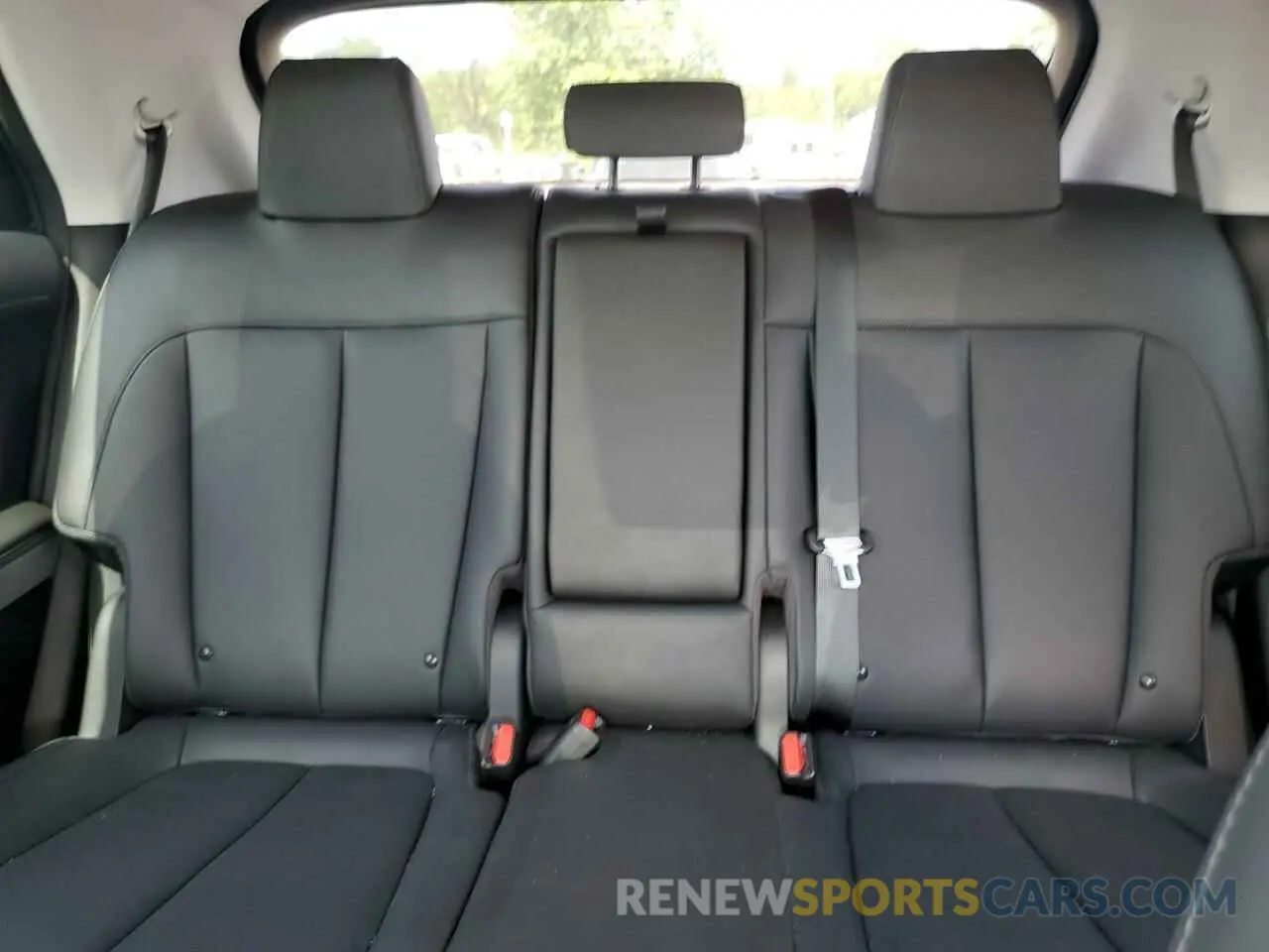10 Photograph of a damaged car KM8KNDAF9NU065218 HYUNDAI IONIQ 2022