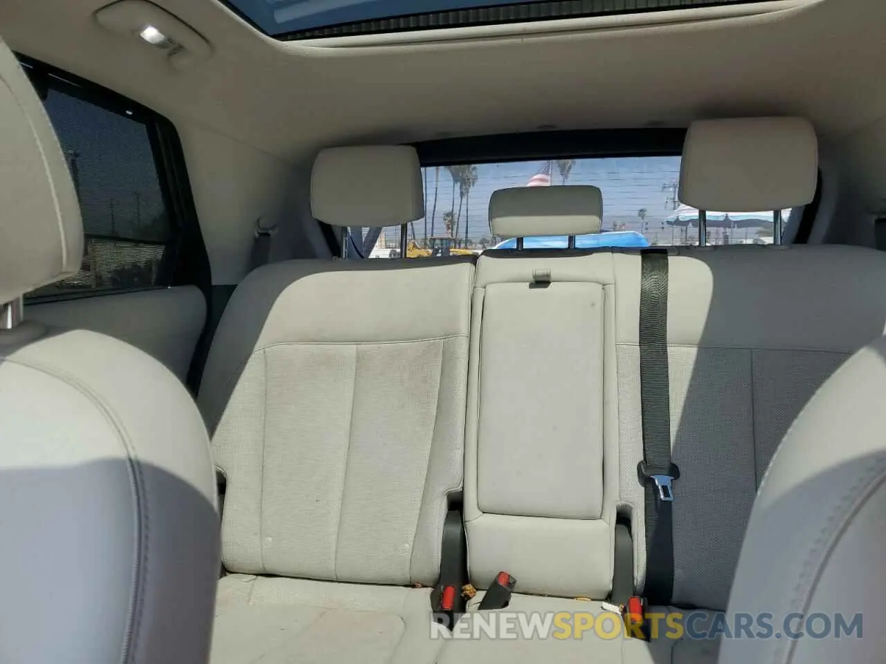10 Photograph of a damaged car KM8KRDAF2NU081734 HYUNDAI IONIQ 2022