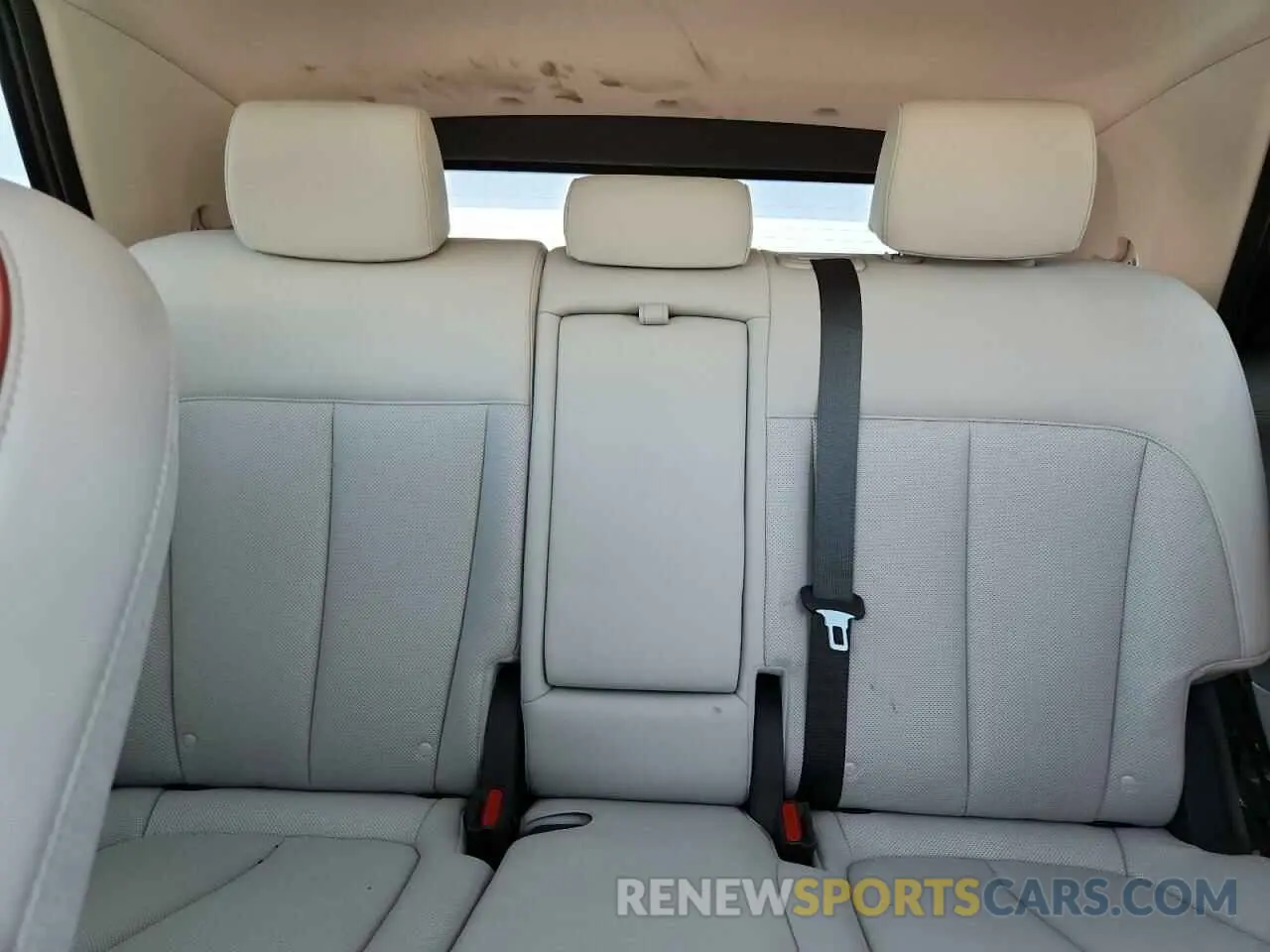 10 Photograph of a damaged car KM8KRDAF6NU103749 HYUNDAI IONIQ 2022