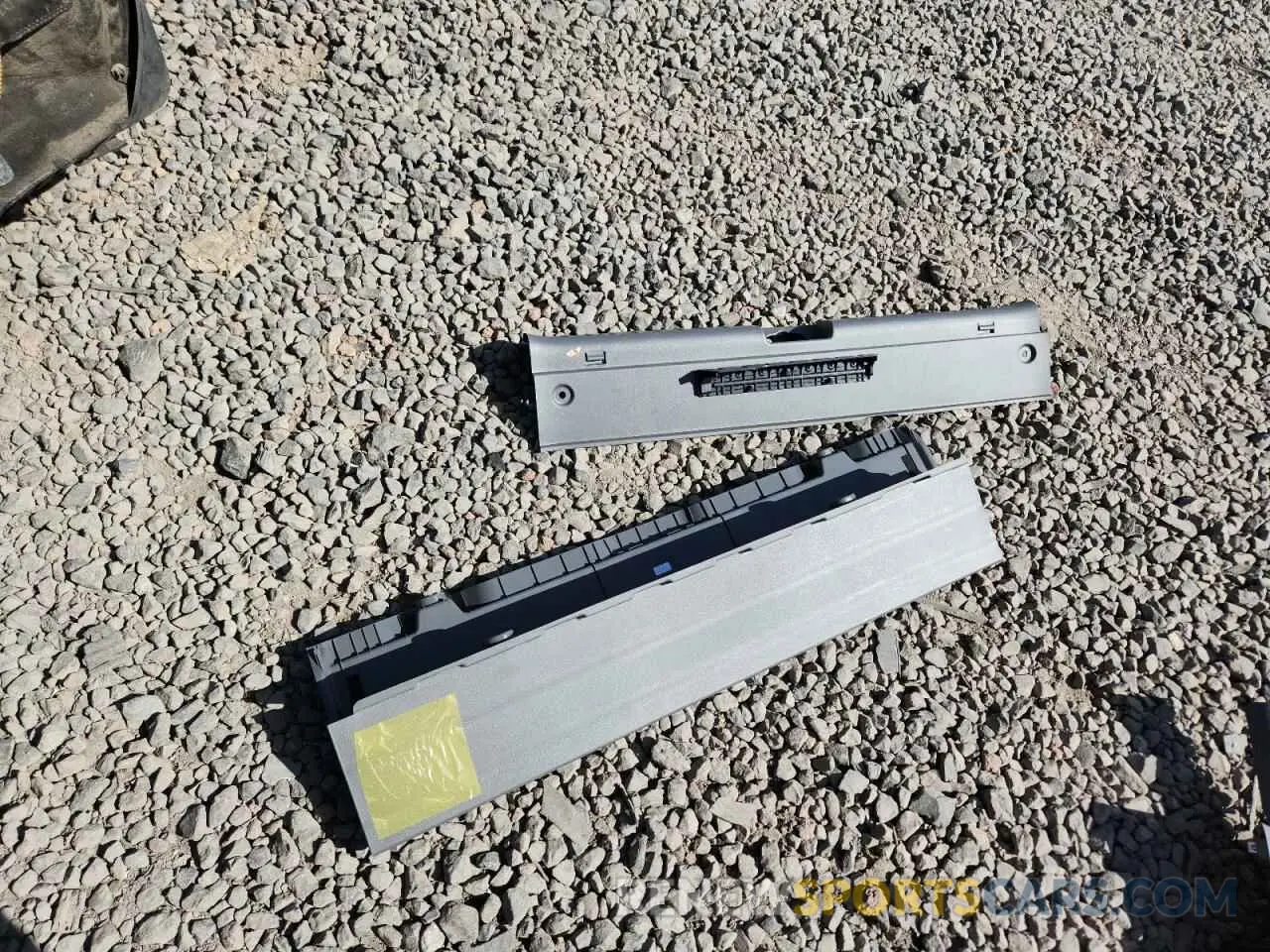 13 Photograph of a damaged car KM8KRDAF6NU103749 HYUNDAI IONIQ 2022