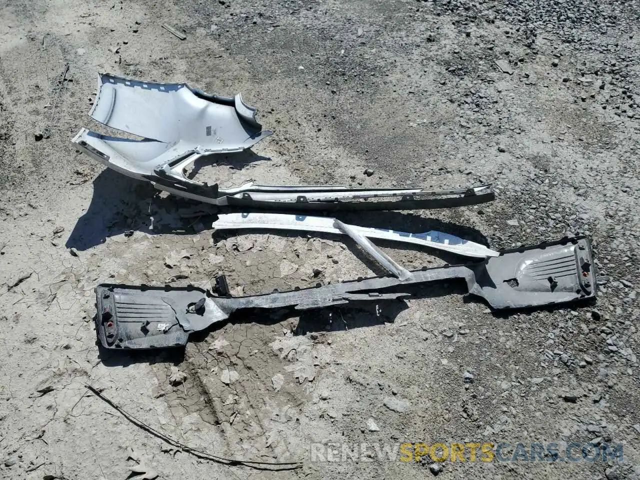 12 Photograph of a damaged car KMHC75LC3NU268998 HYUNDAI IONIQ 2022