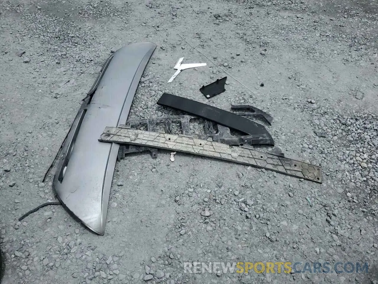 13 Photograph of a damaged car KM8KM4AE4PU128173 HYUNDAI IONIQ 2023