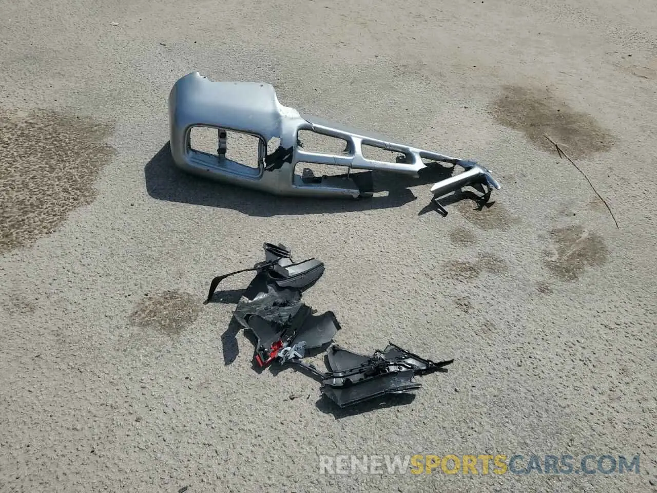 12 Photograph of a damaged car KM8KN4AE1PU163055 HYUNDAI IONIQ 2023