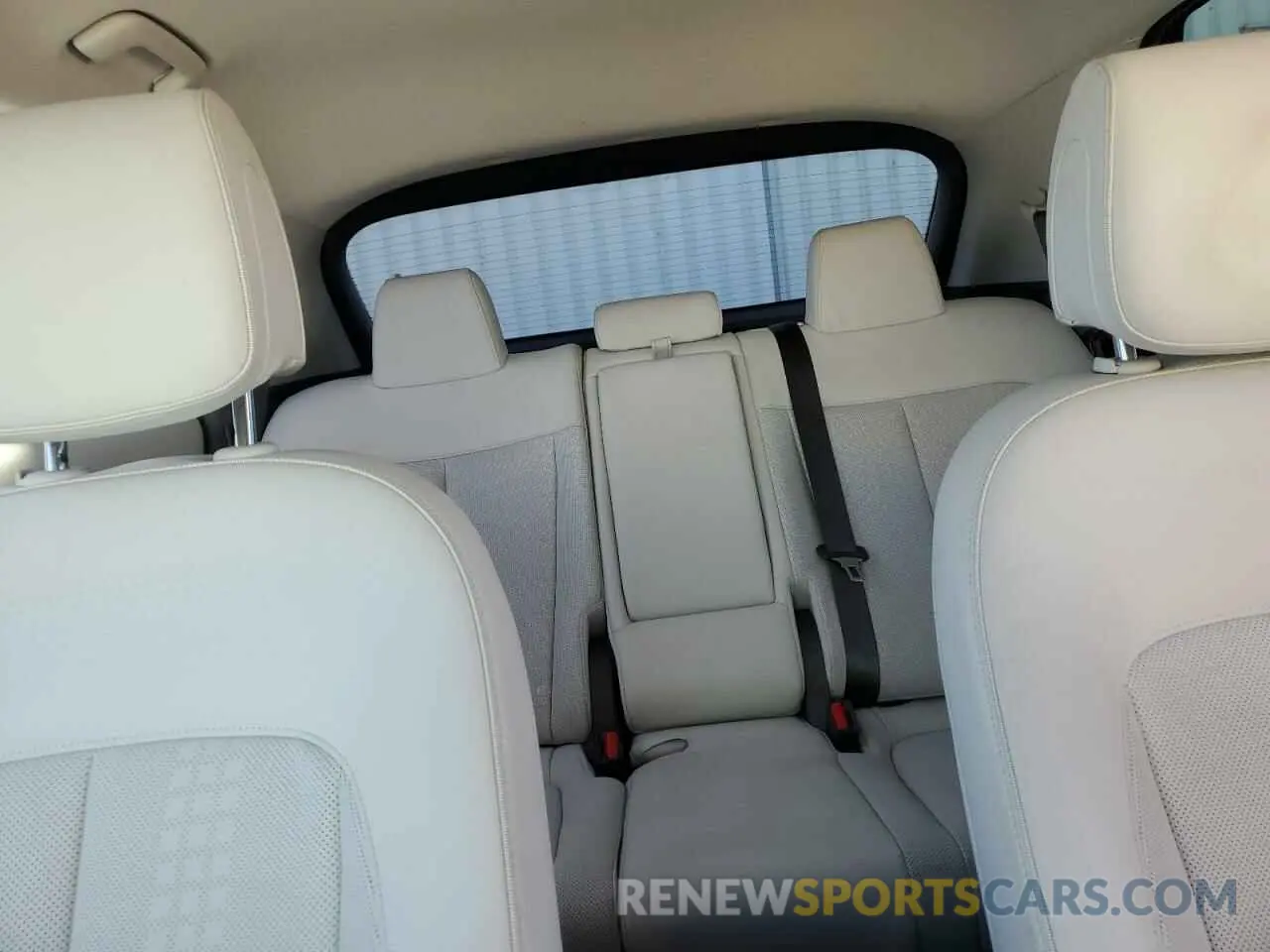 10 Photograph of a damaged car KM8KN4AE1PU167333 HYUNDAI IONIQ 2023