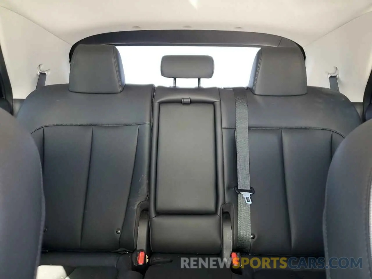 10 Photograph of a damaged car KM8KN4AE2PU165526 HYUNDAI IONIQ 2023