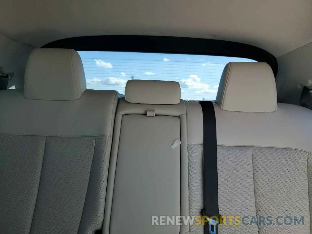 10 Photograph of a damaged car KM8KNDAF1PU160004 HYUNDAI IONIQ 2023