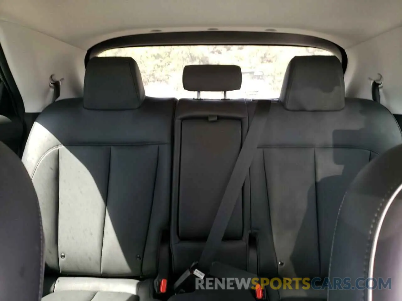 10 Photograph of a damaged car KM8KNDAF3PU205962 HYUNDAI IONIQ 2023