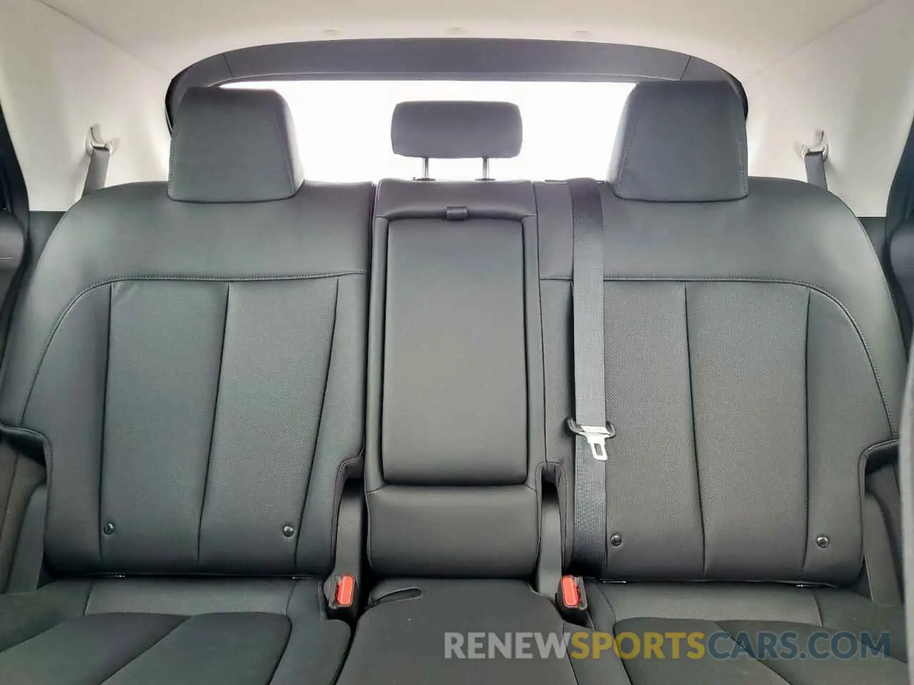 10 Photograph of a damaged car KM8KNDAF4PU231115 HYUNDAI IONIQ 2023