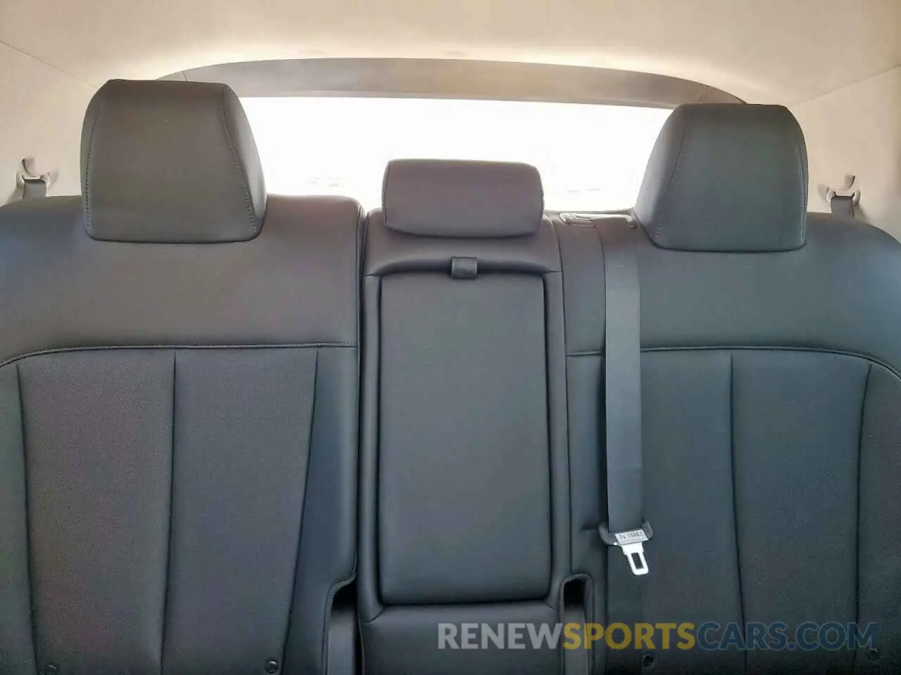 10 Photograph of a damaged car KM8KNDAF7PU210596 HYUNDAI IONIQ 2023