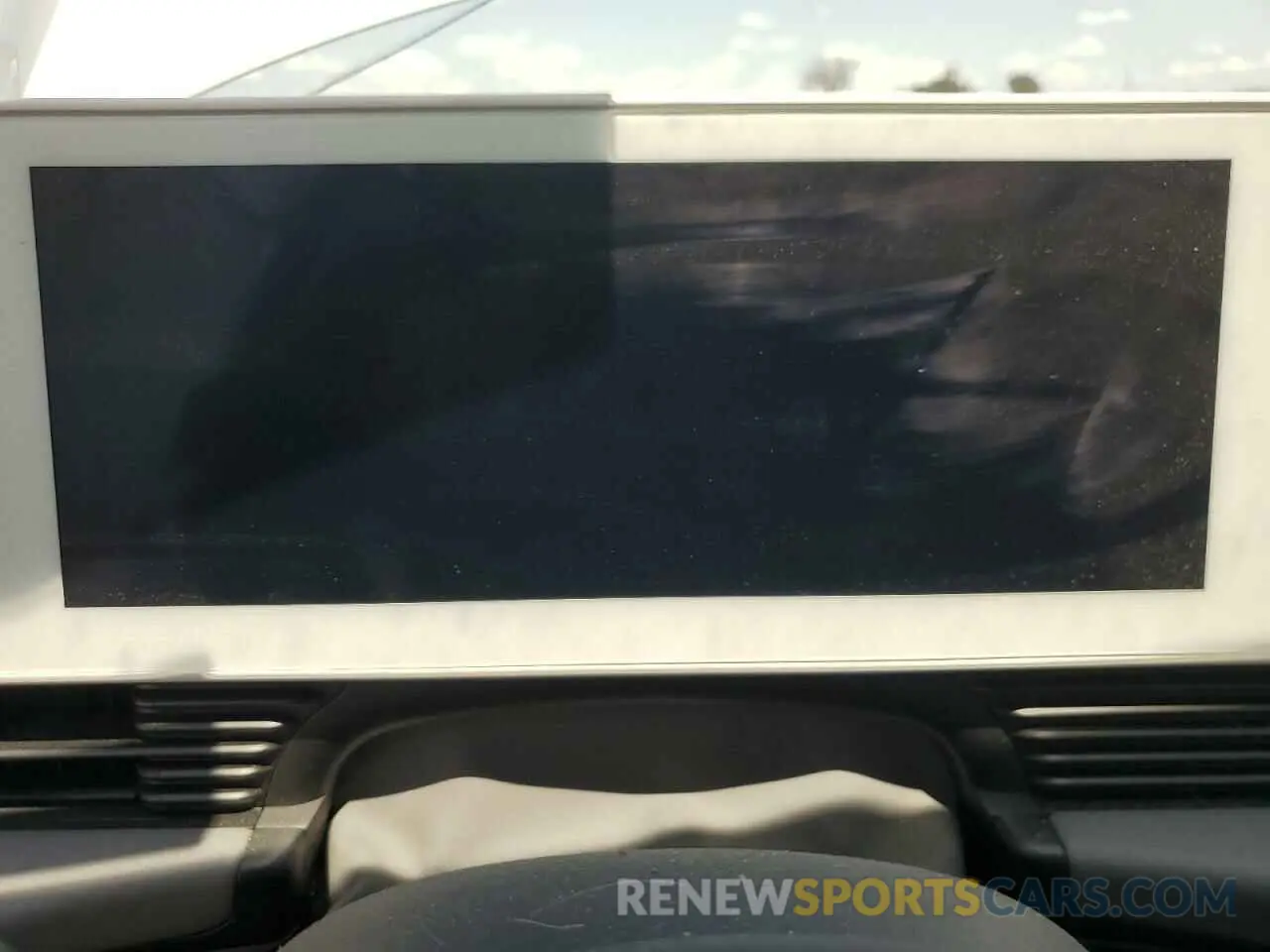 9 Photograph of a damaged car KM8KNDAF7PU228533 HYUNDAI IONIQ 2023